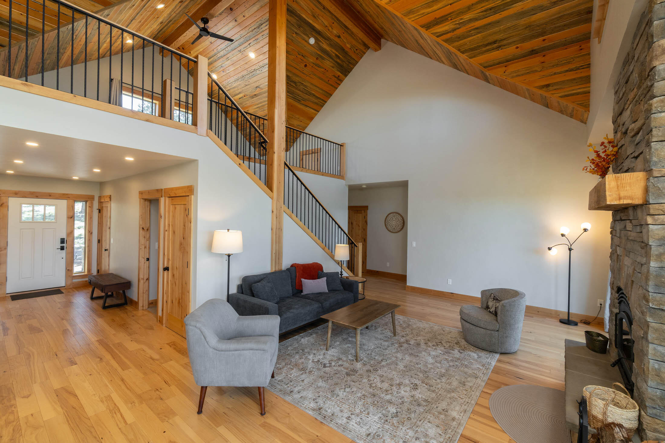 7201 NE Johnson Creek Road