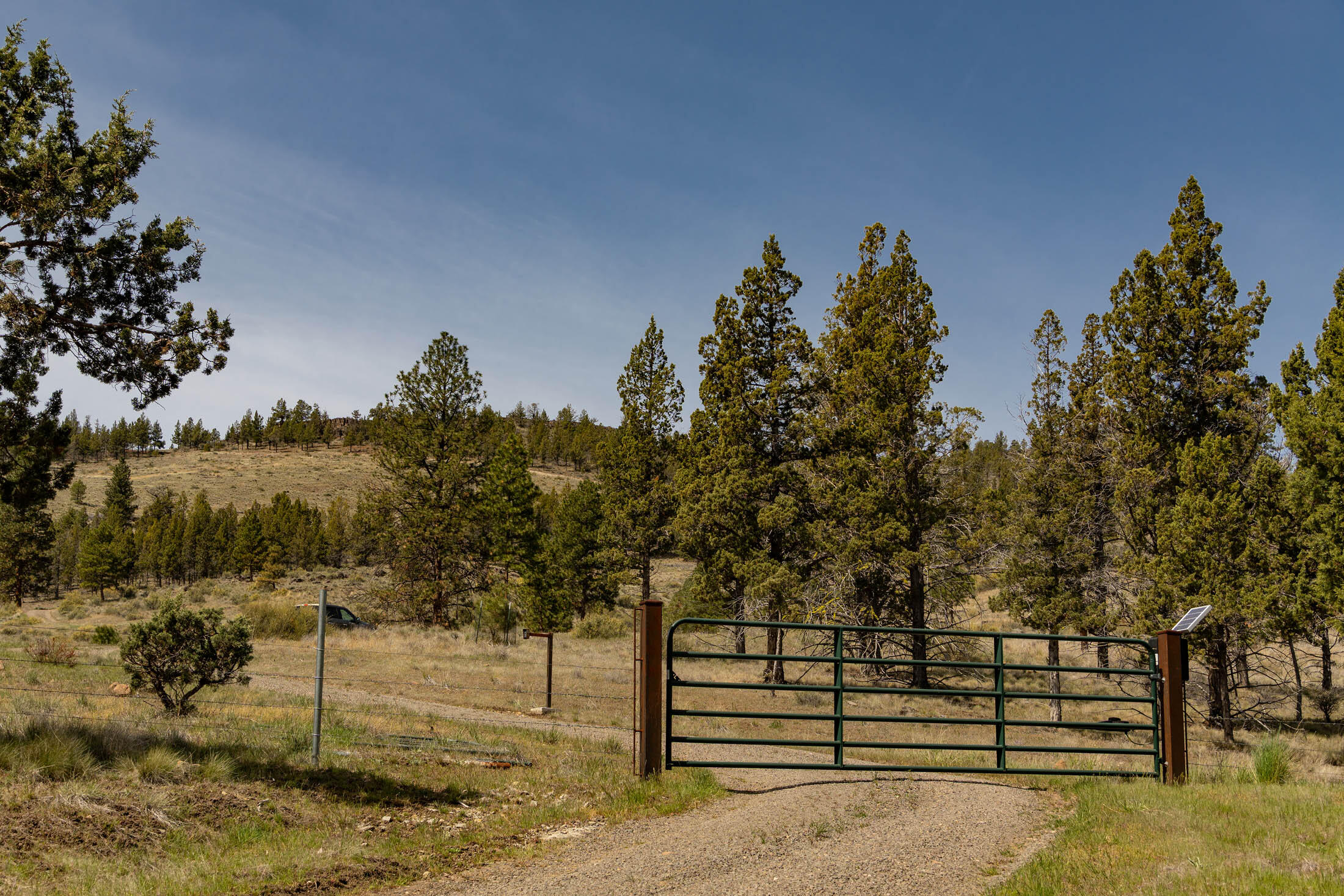 7201 NE Johnson Creek Road