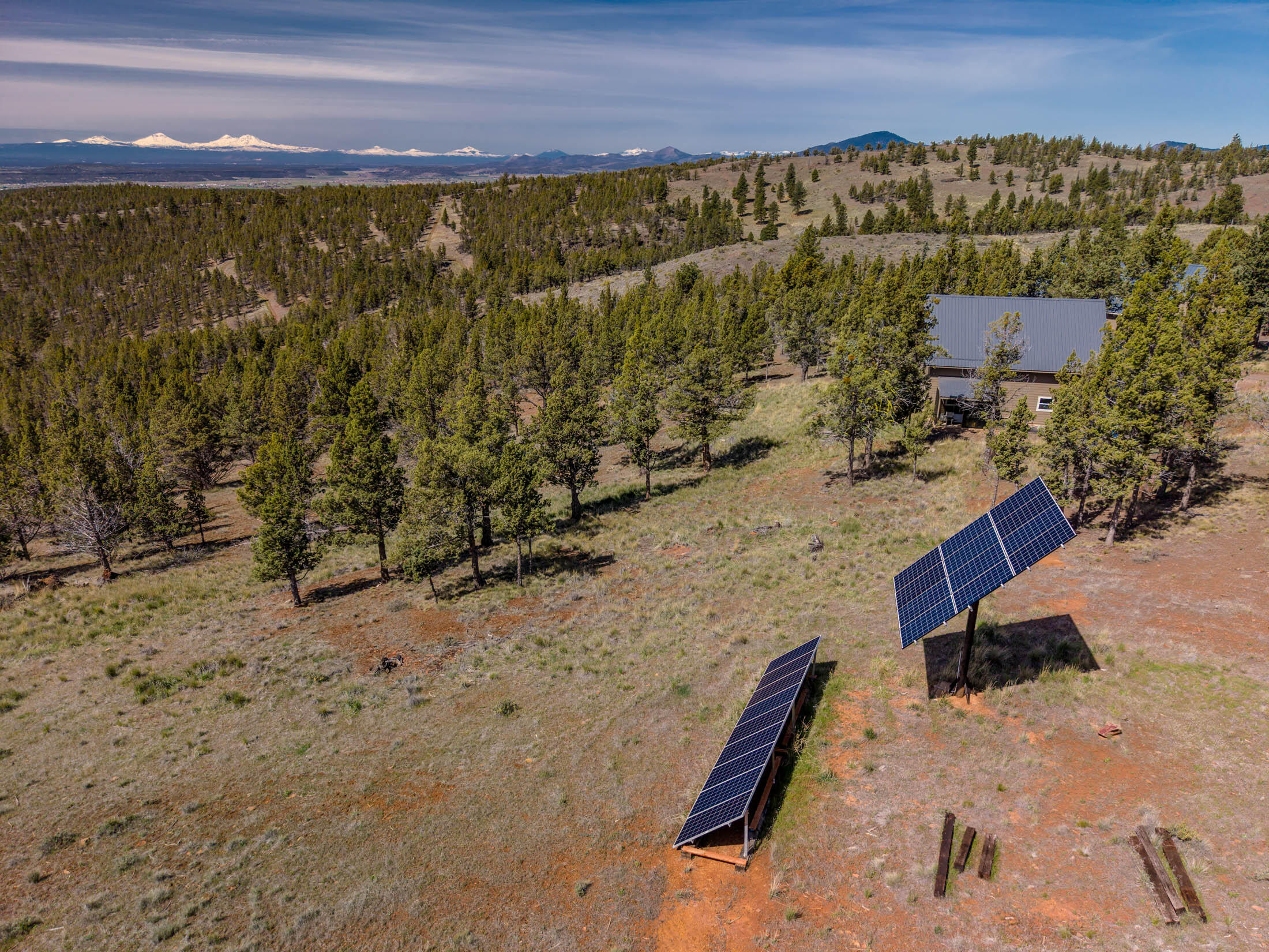 7201 NE Johnson Creek Road