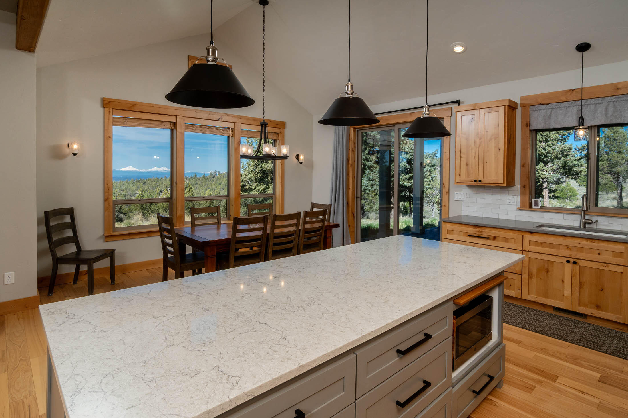 7201 NE Johnson Creek Road