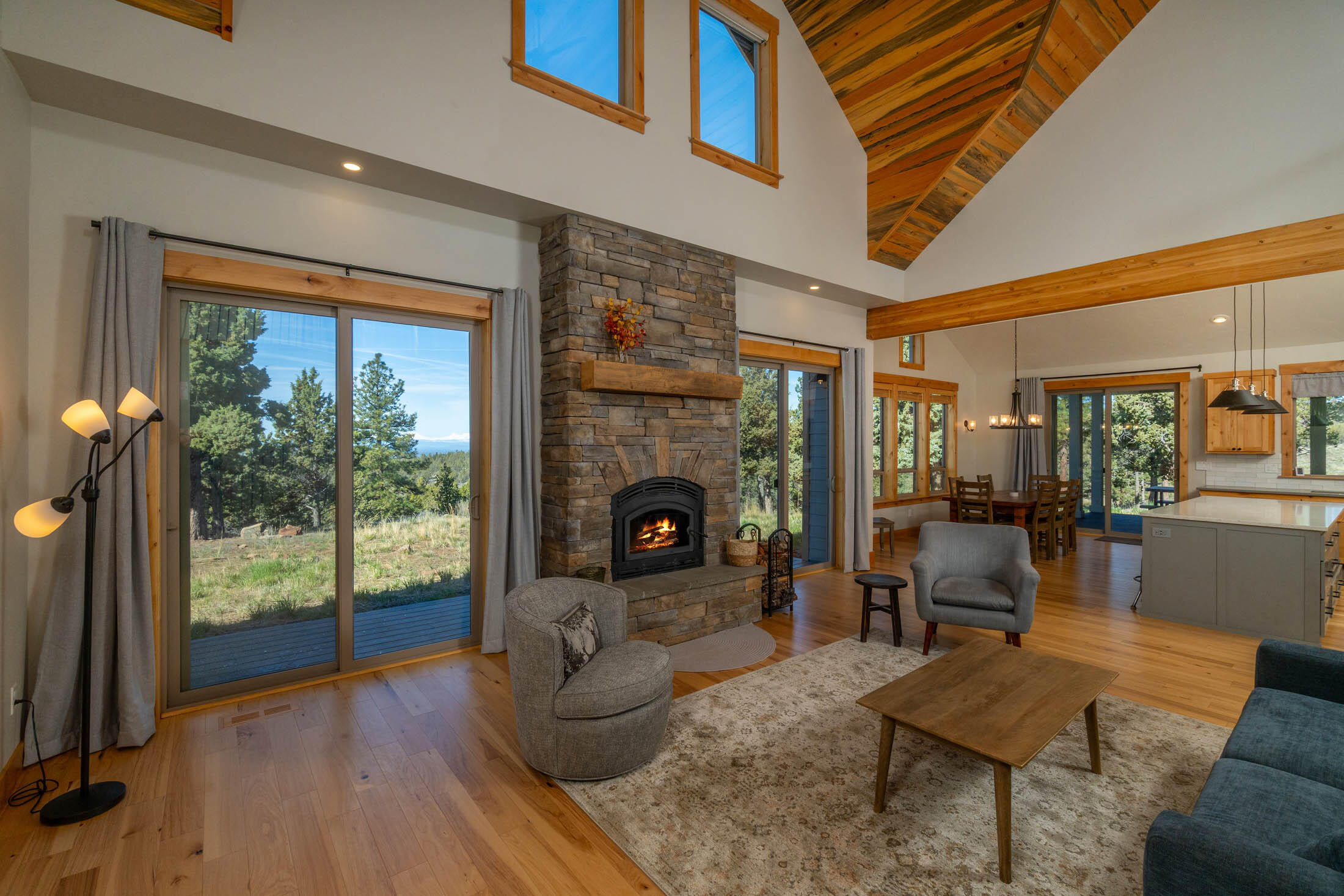 7201 NE Johnson Creek Road