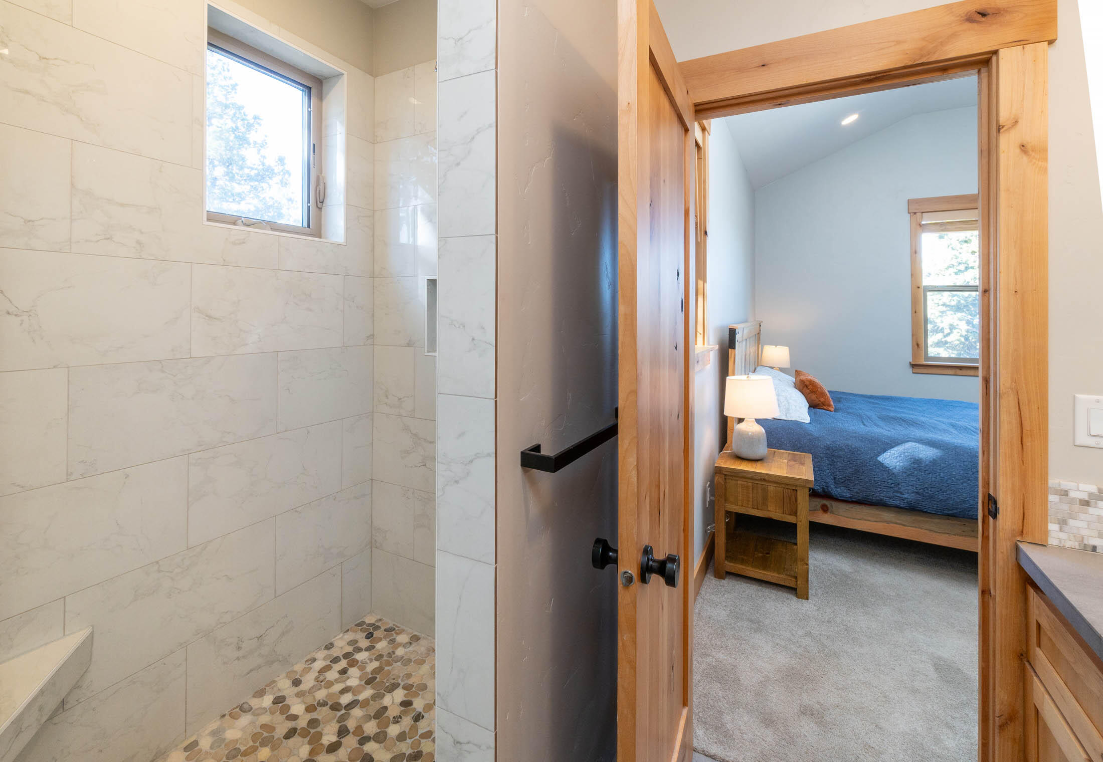 7201 NE Johnson Creek Road