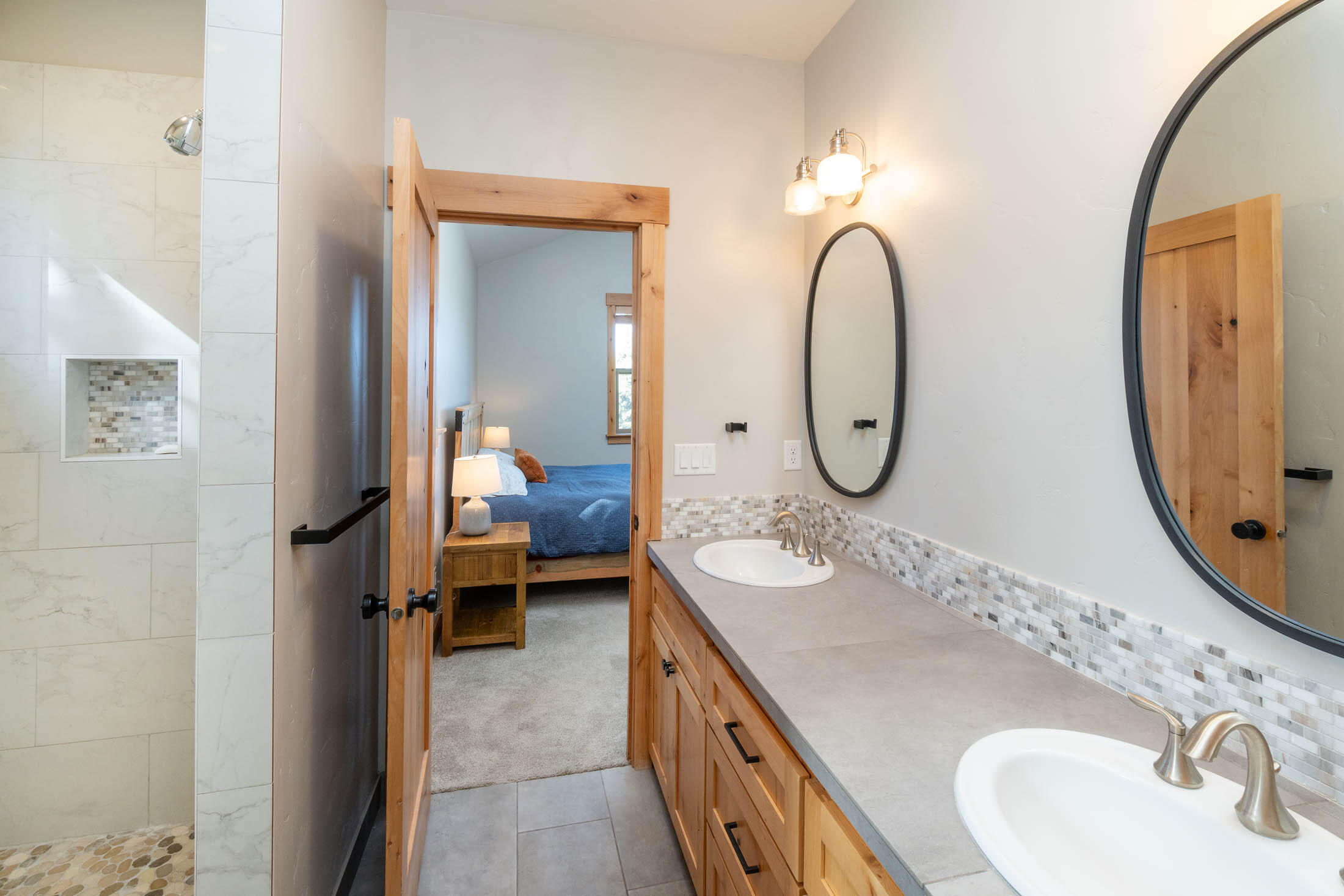 7201 NE Johnson Creek Road