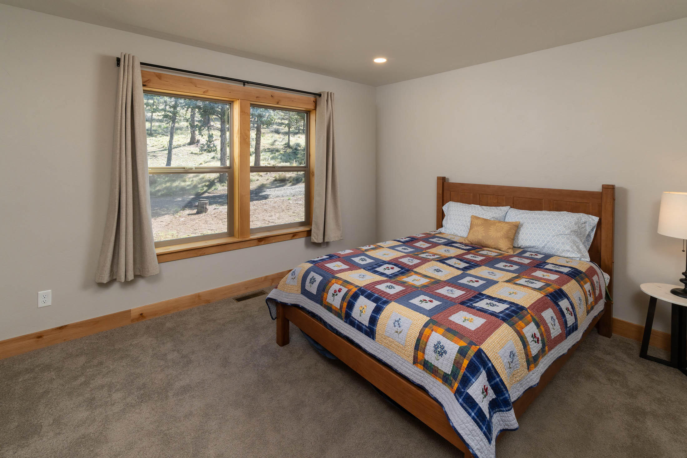 7201 NE Johnson Creek Road