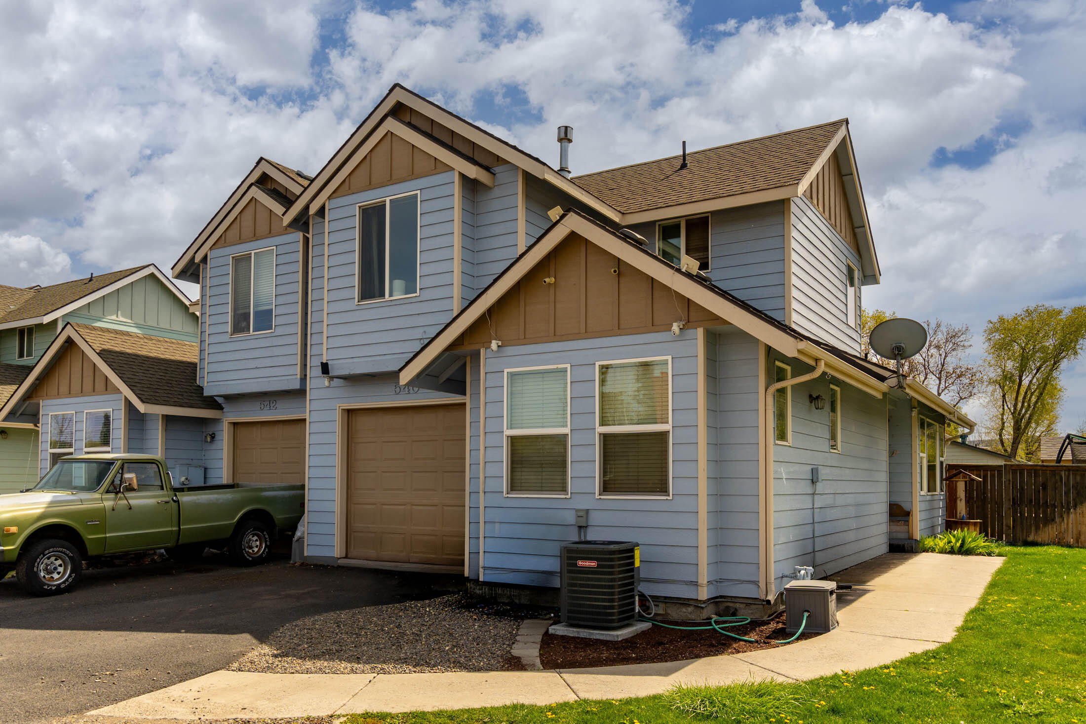 540 S Main Street