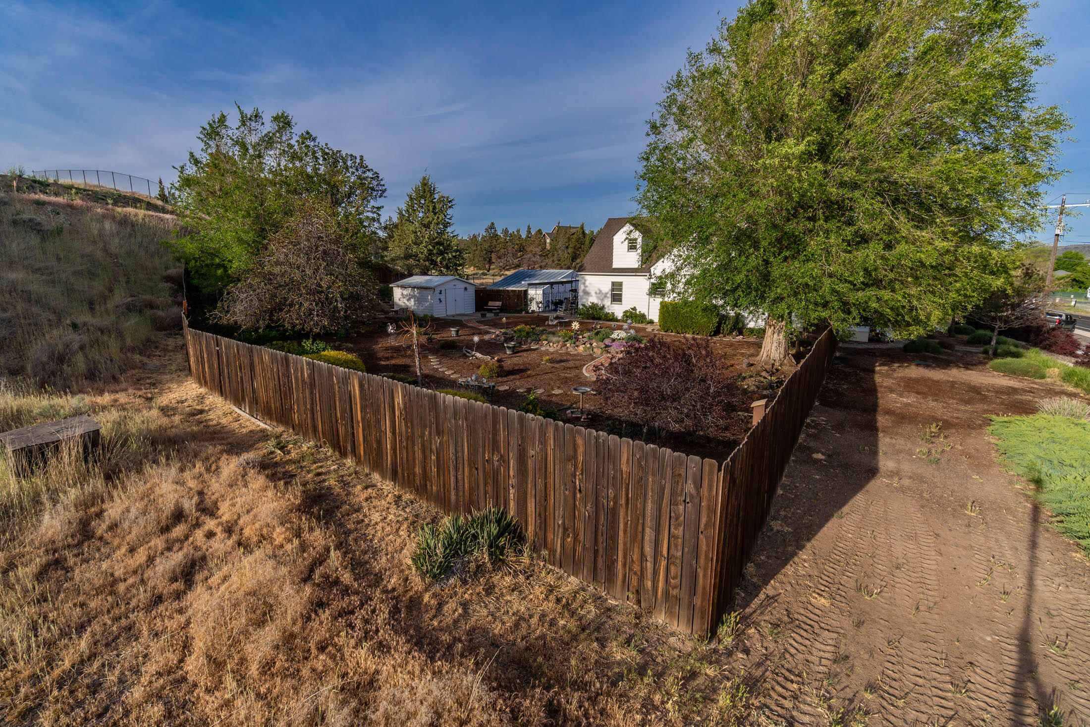 1937 NE Laughlin Road