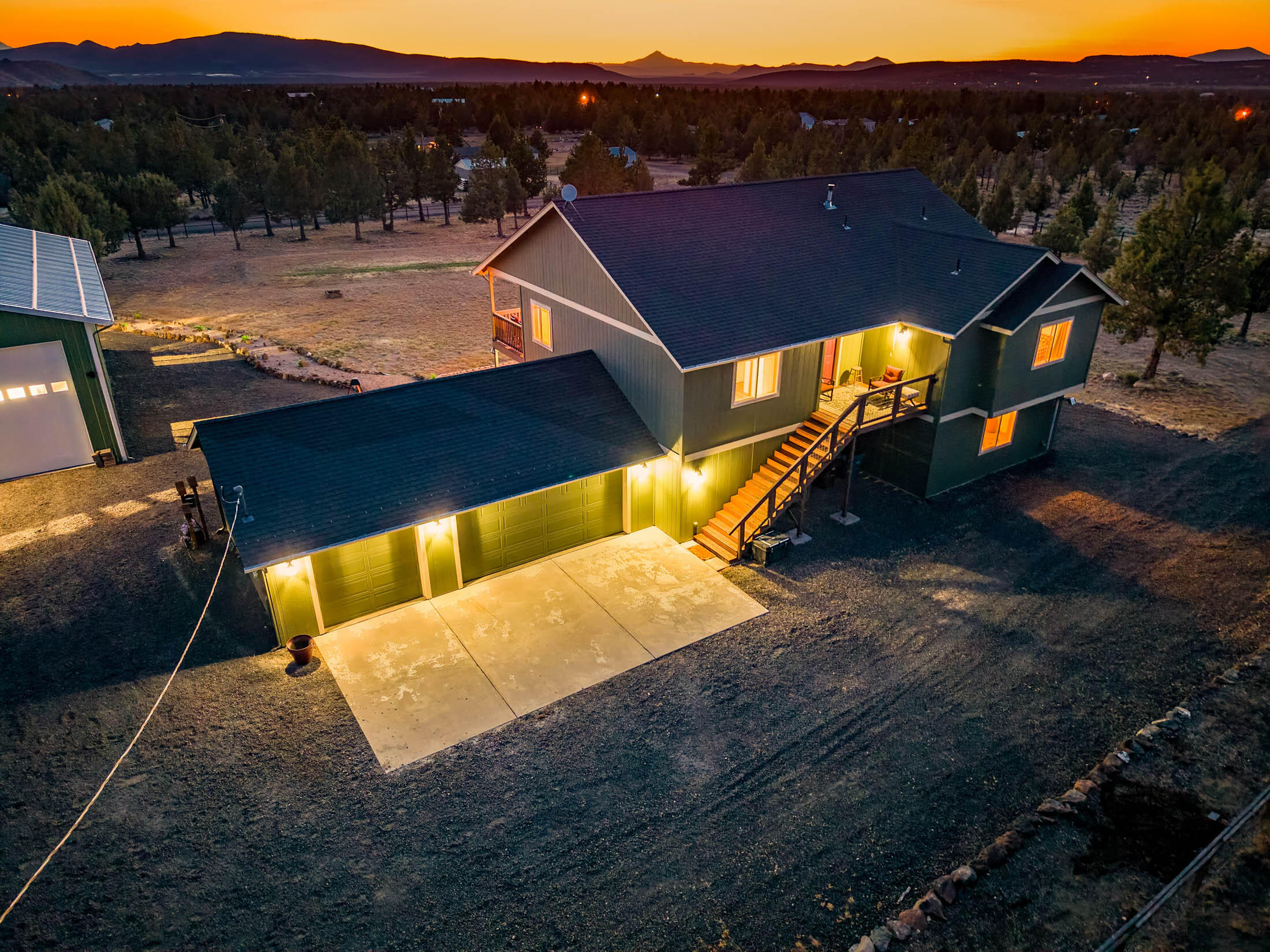 4505 SE Wampum Road