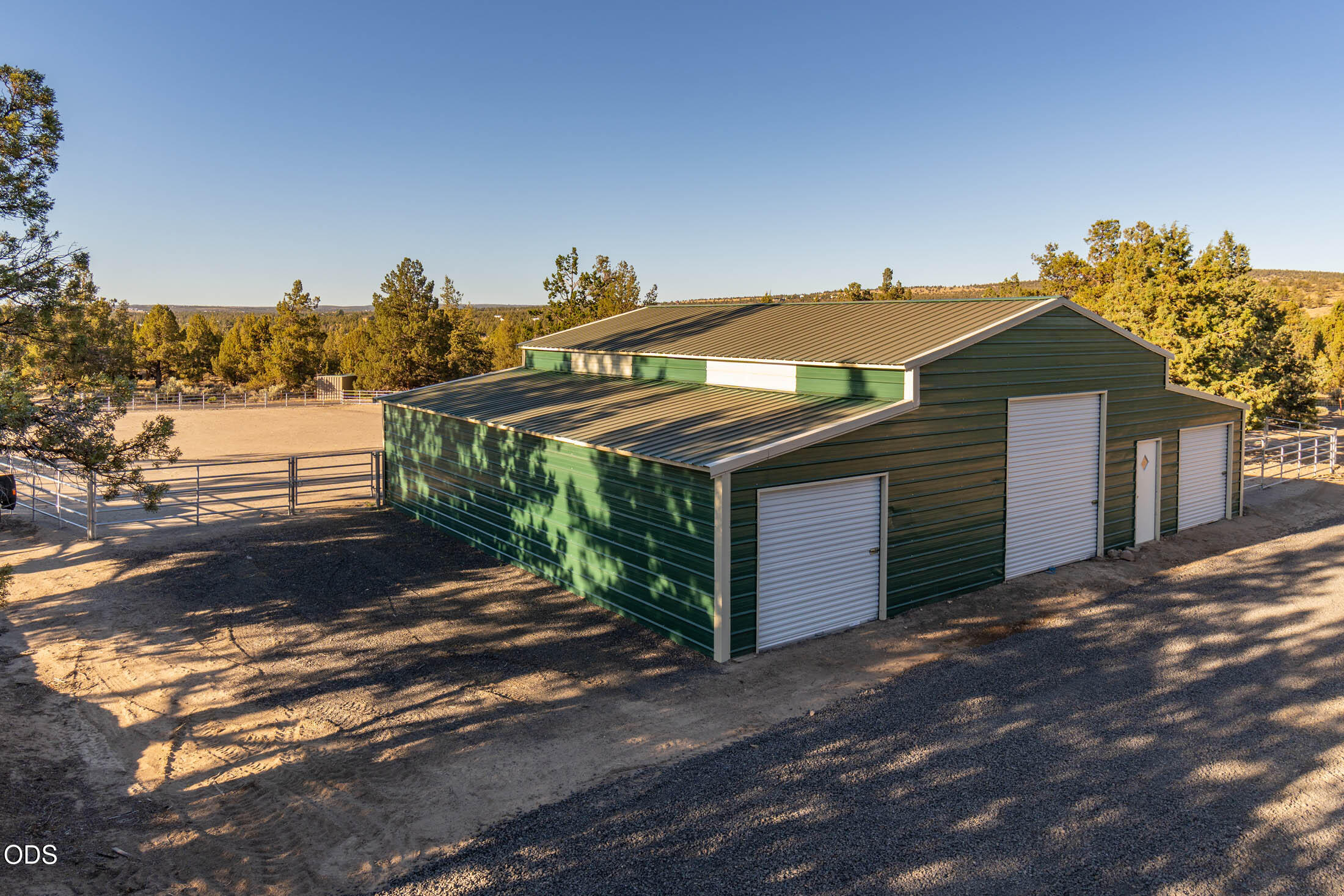 17101 SE Hopi Road