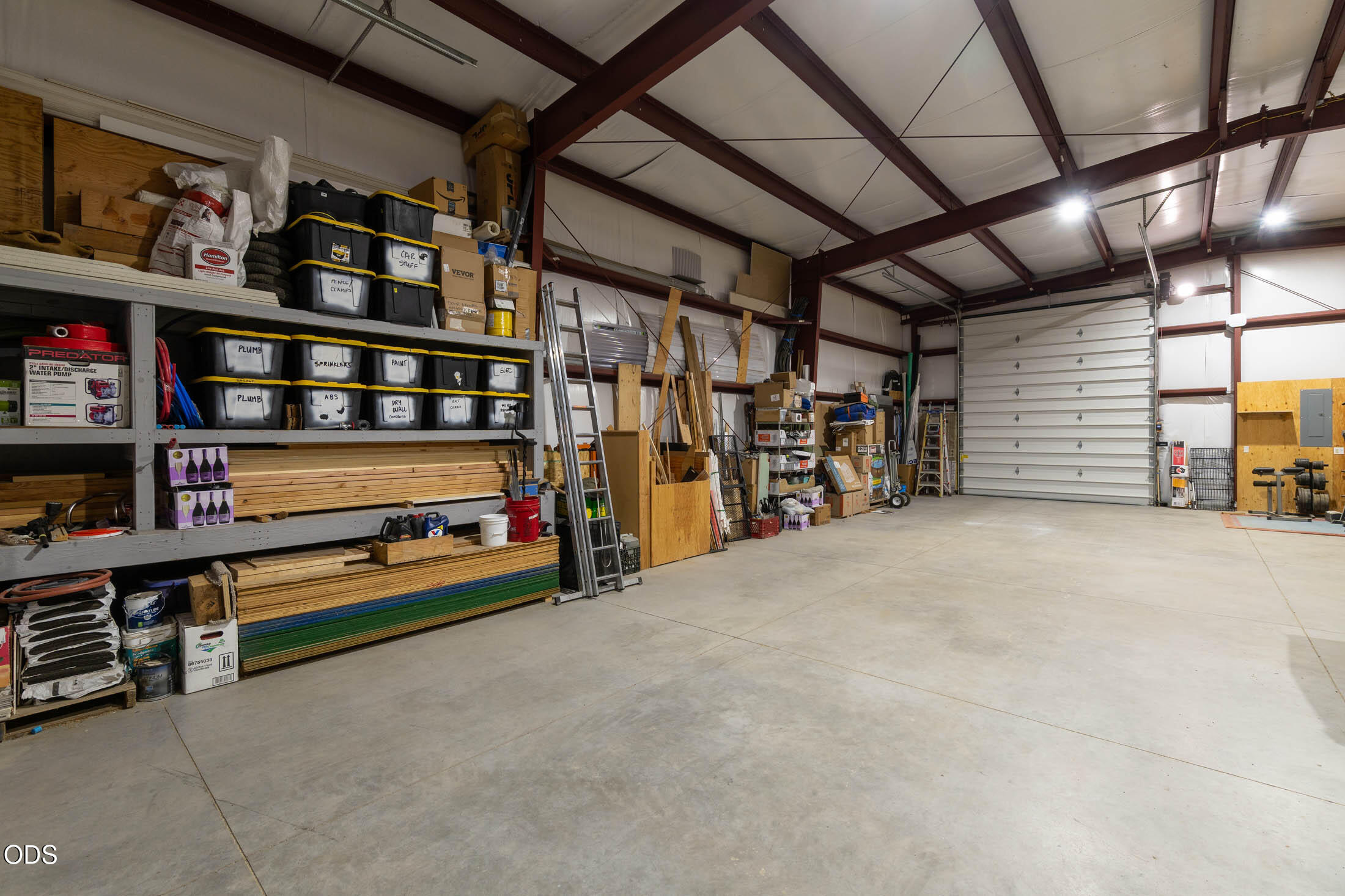 17101 SE Hopi Road