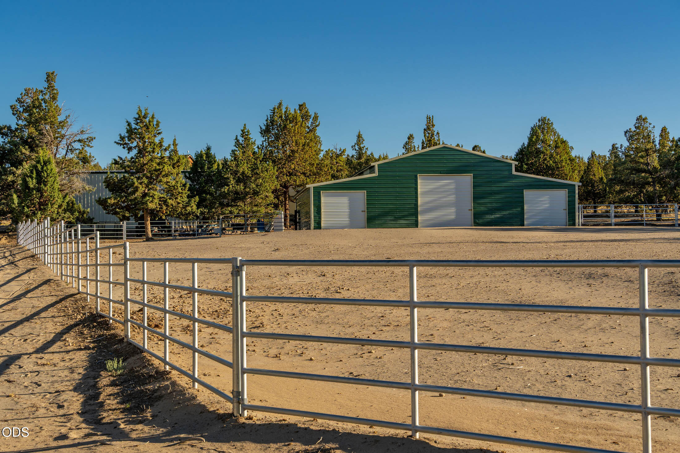 17101 SE Hopi Road