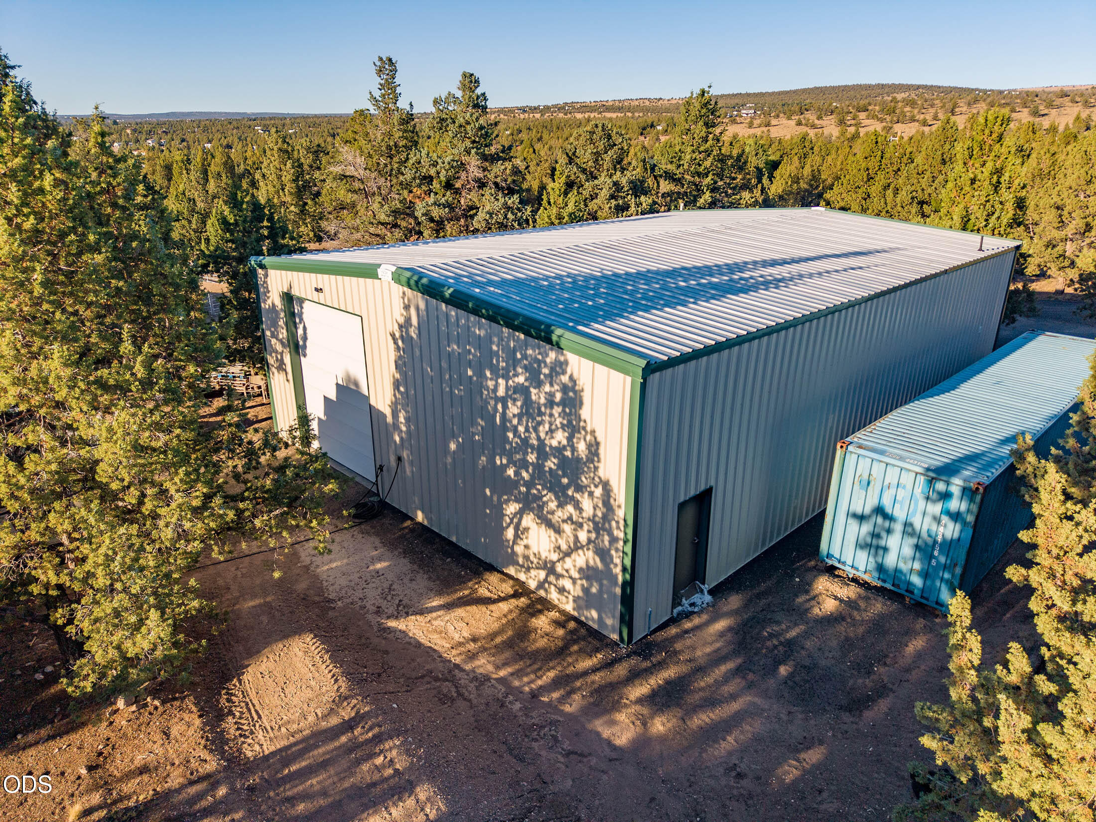17101 SE Hopi Road