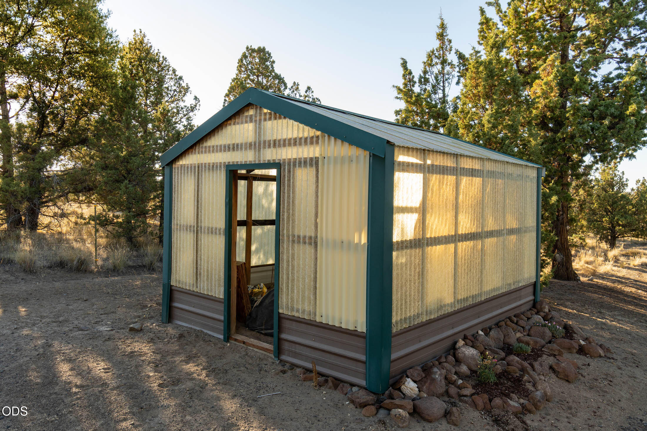 17101 SE Hopi Road
