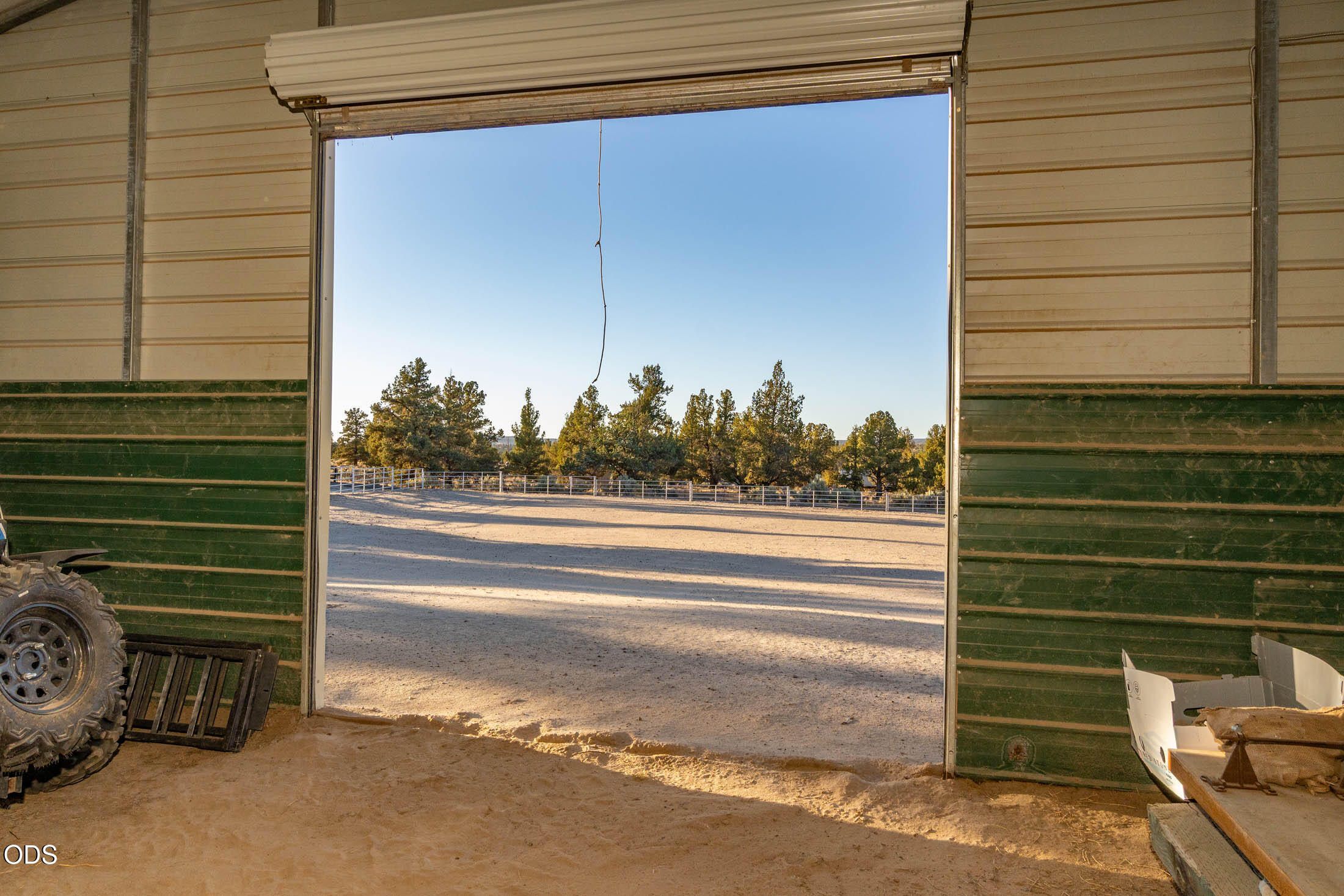 17101 SE Hopi Road