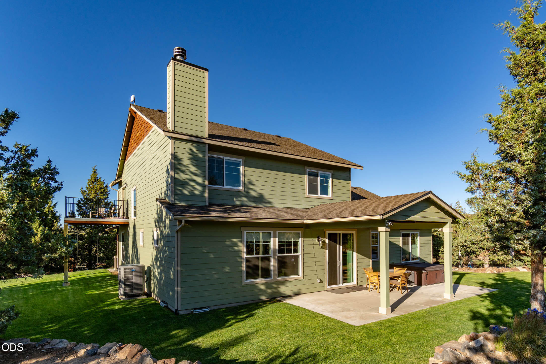 17101 SE Hopi Road