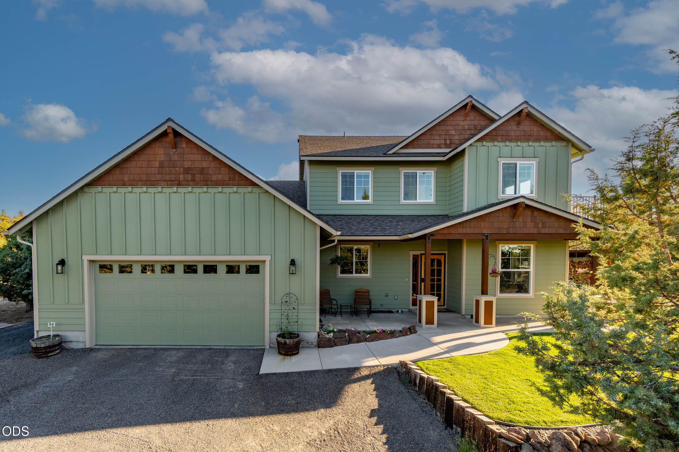 17101 SE Hopi Road