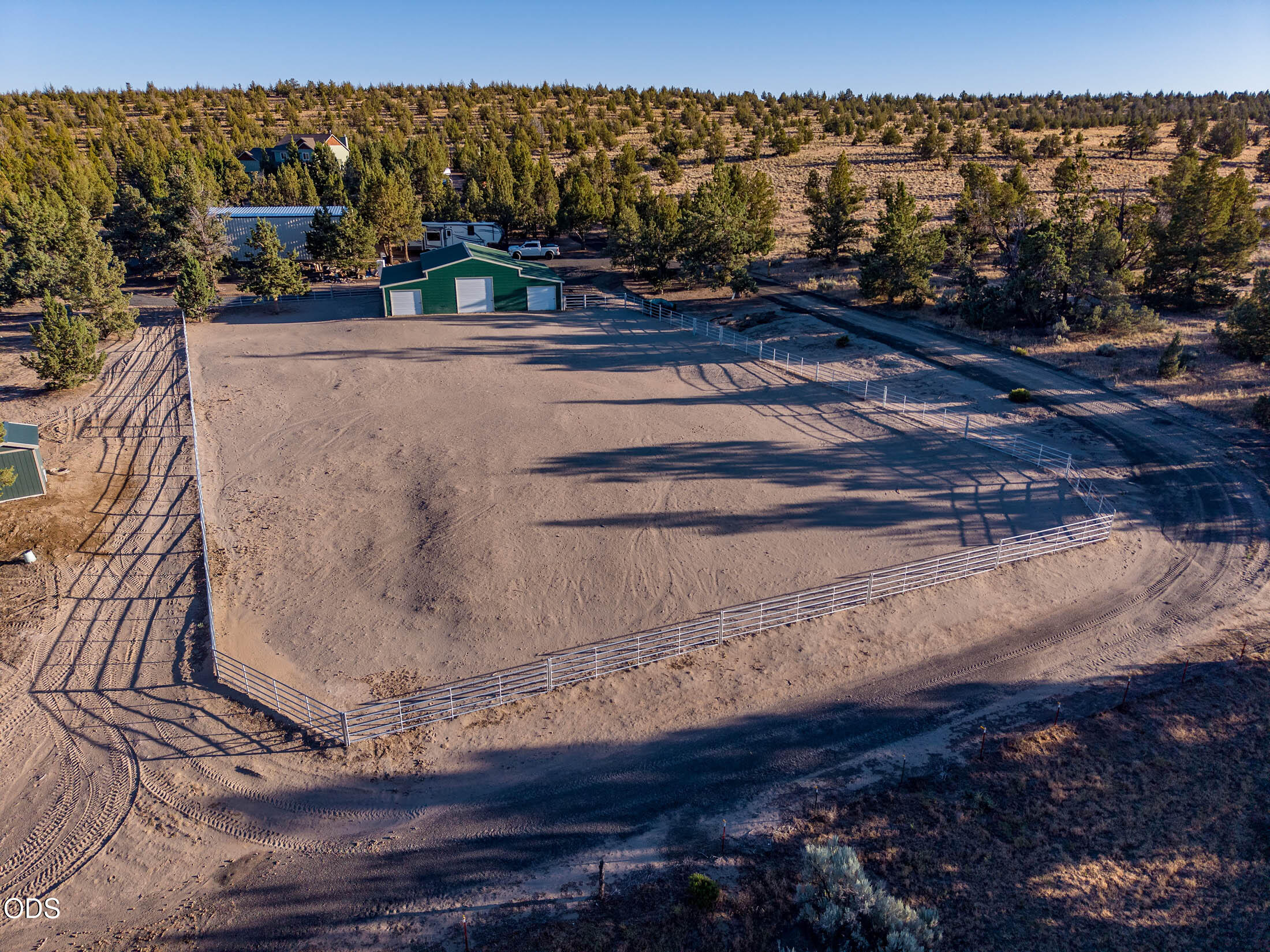 17101 SE Hopi Road