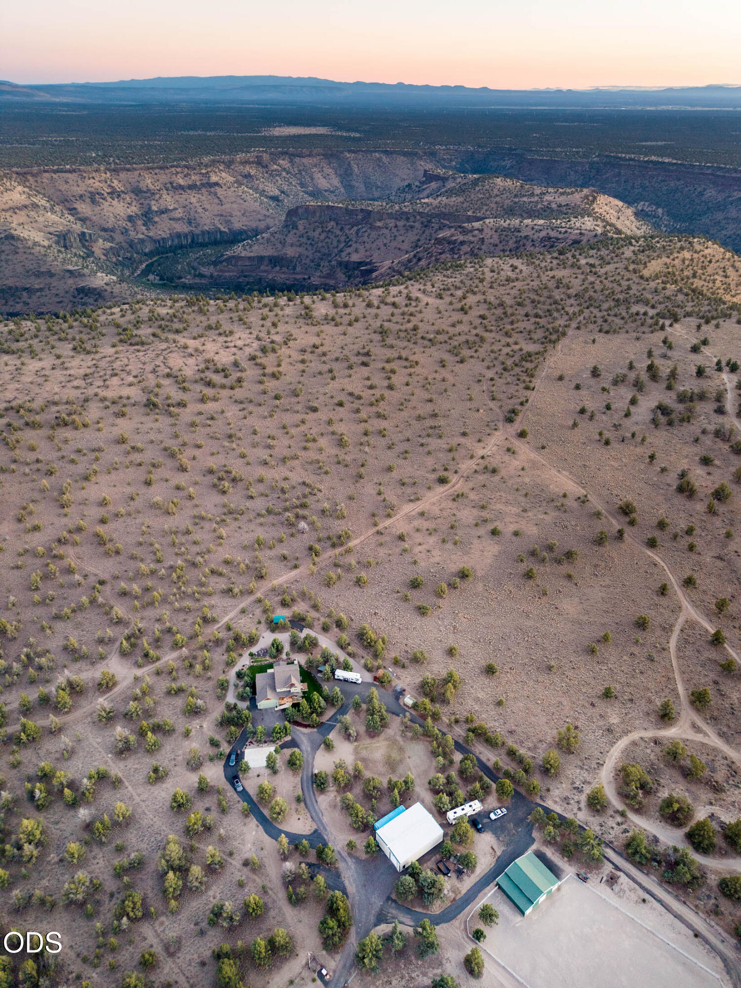 17101 SE Hopi Road