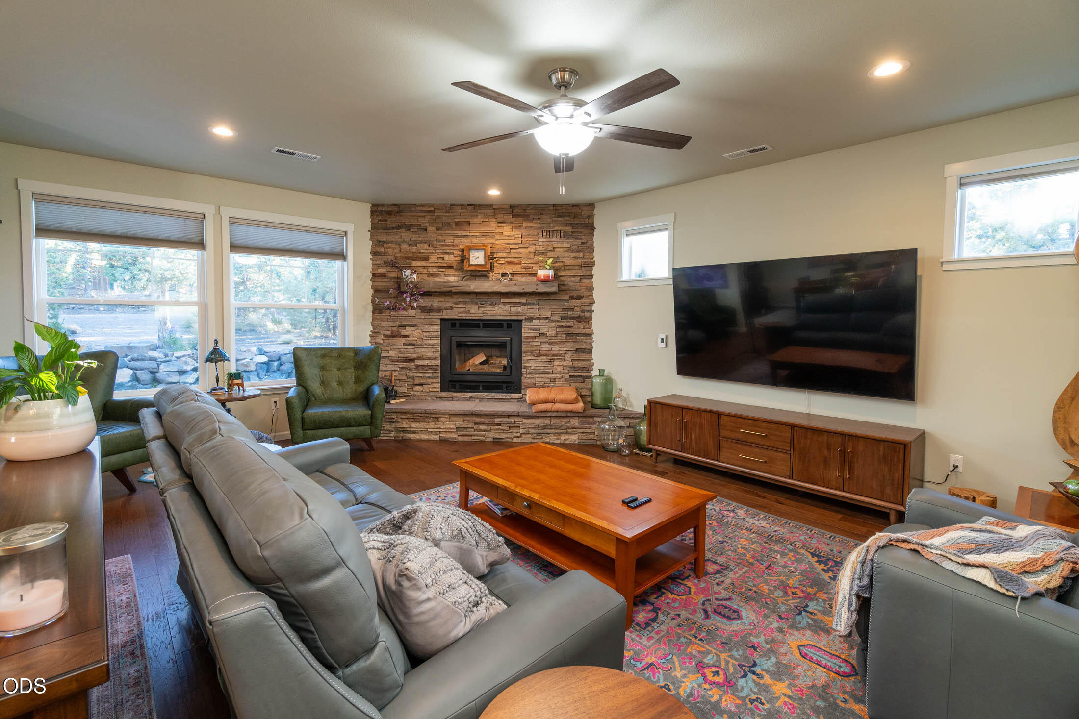 17101 SE Hopi Road