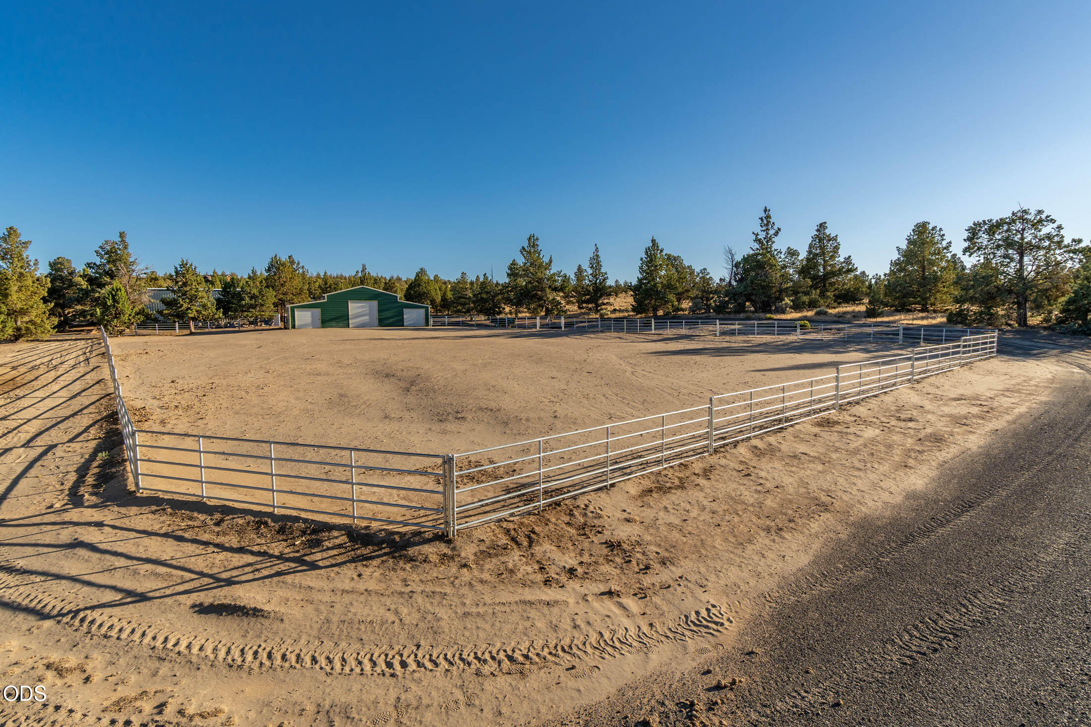 17101 SE Hopi Road