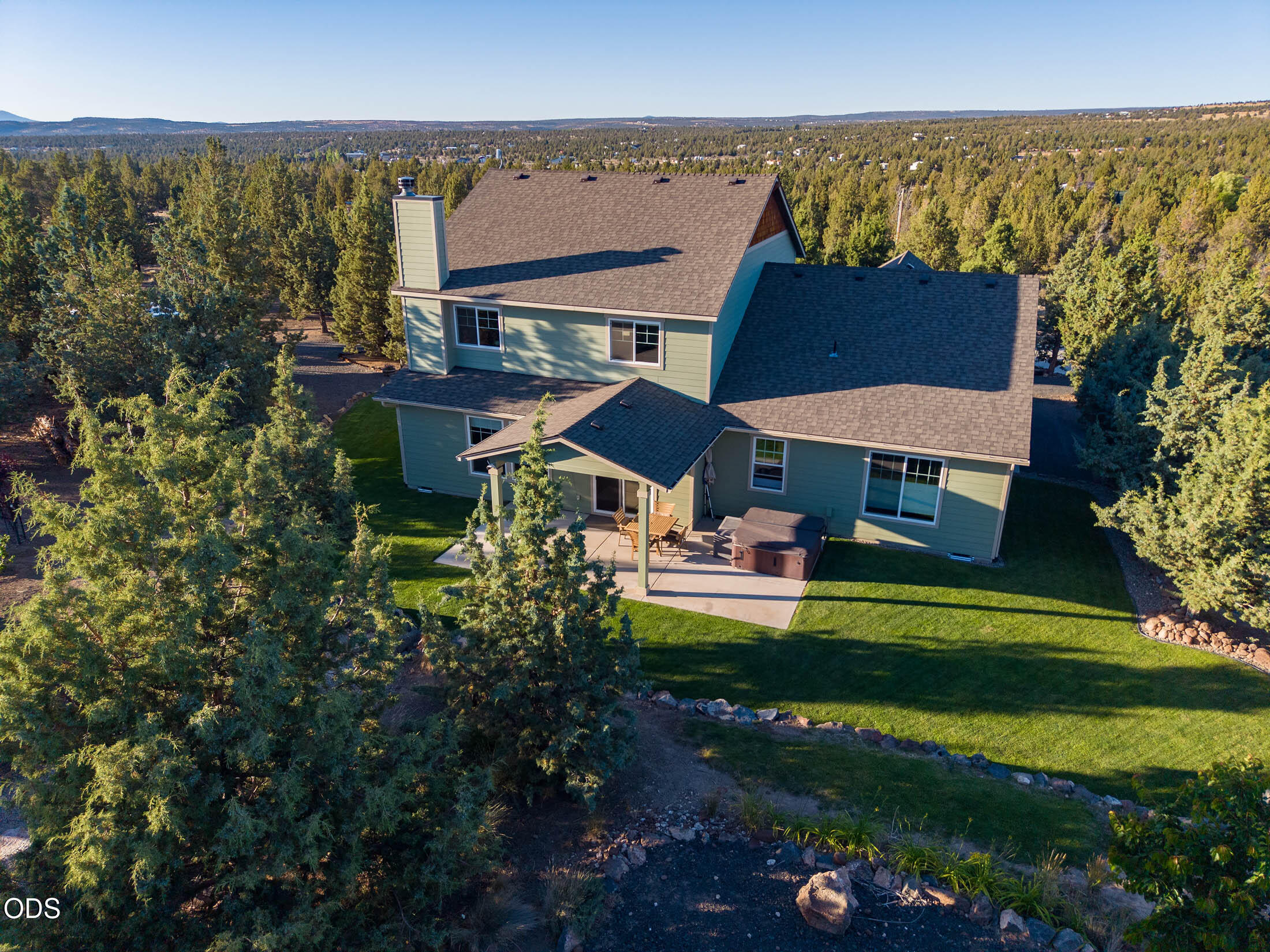 17101 SE Hopi Road