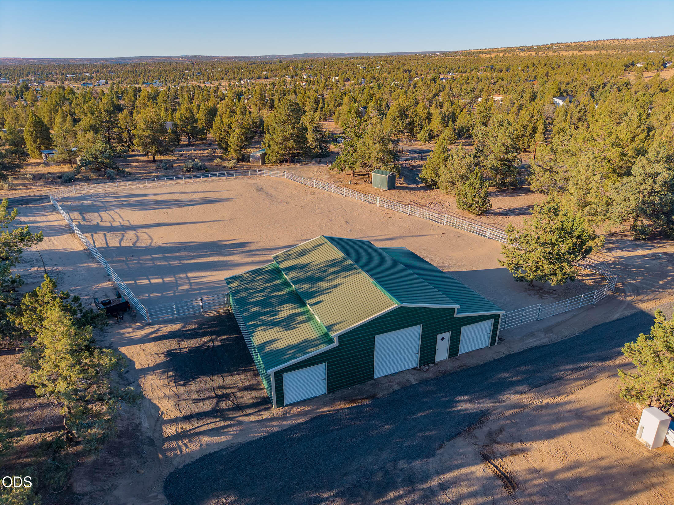 17101 SE Hopi Road
