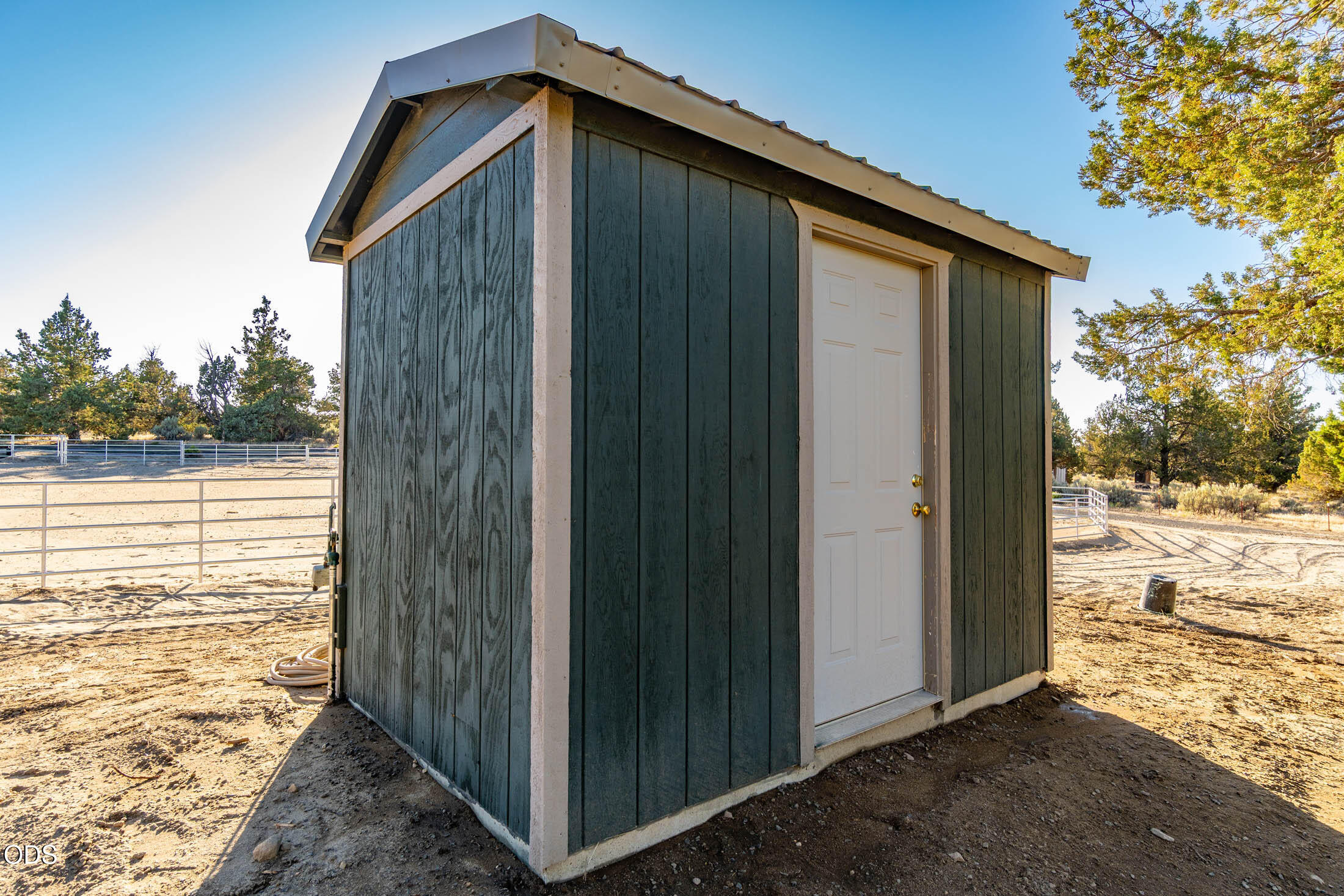 17101 SE Hopi Road