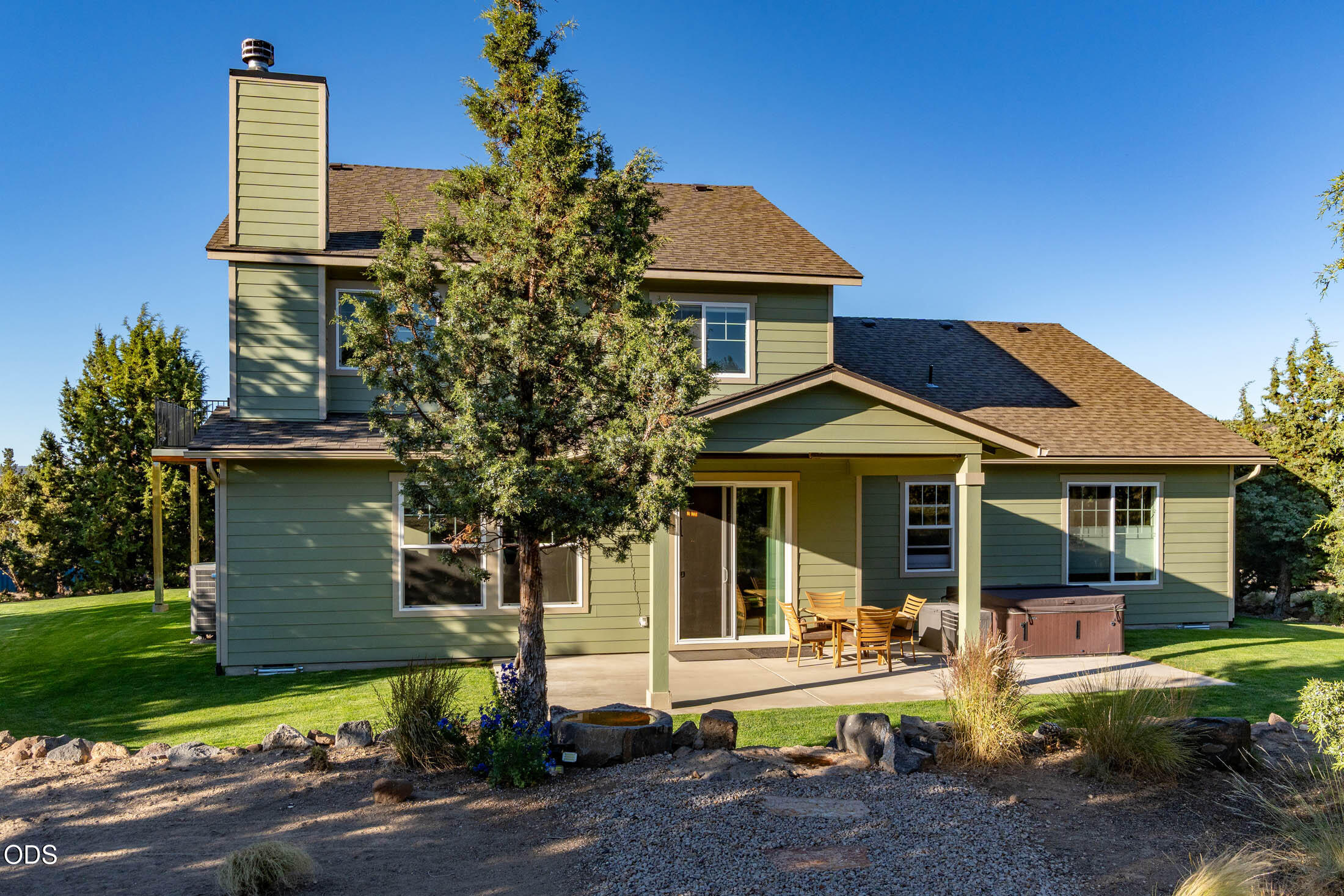 17101 SE Hopi Road