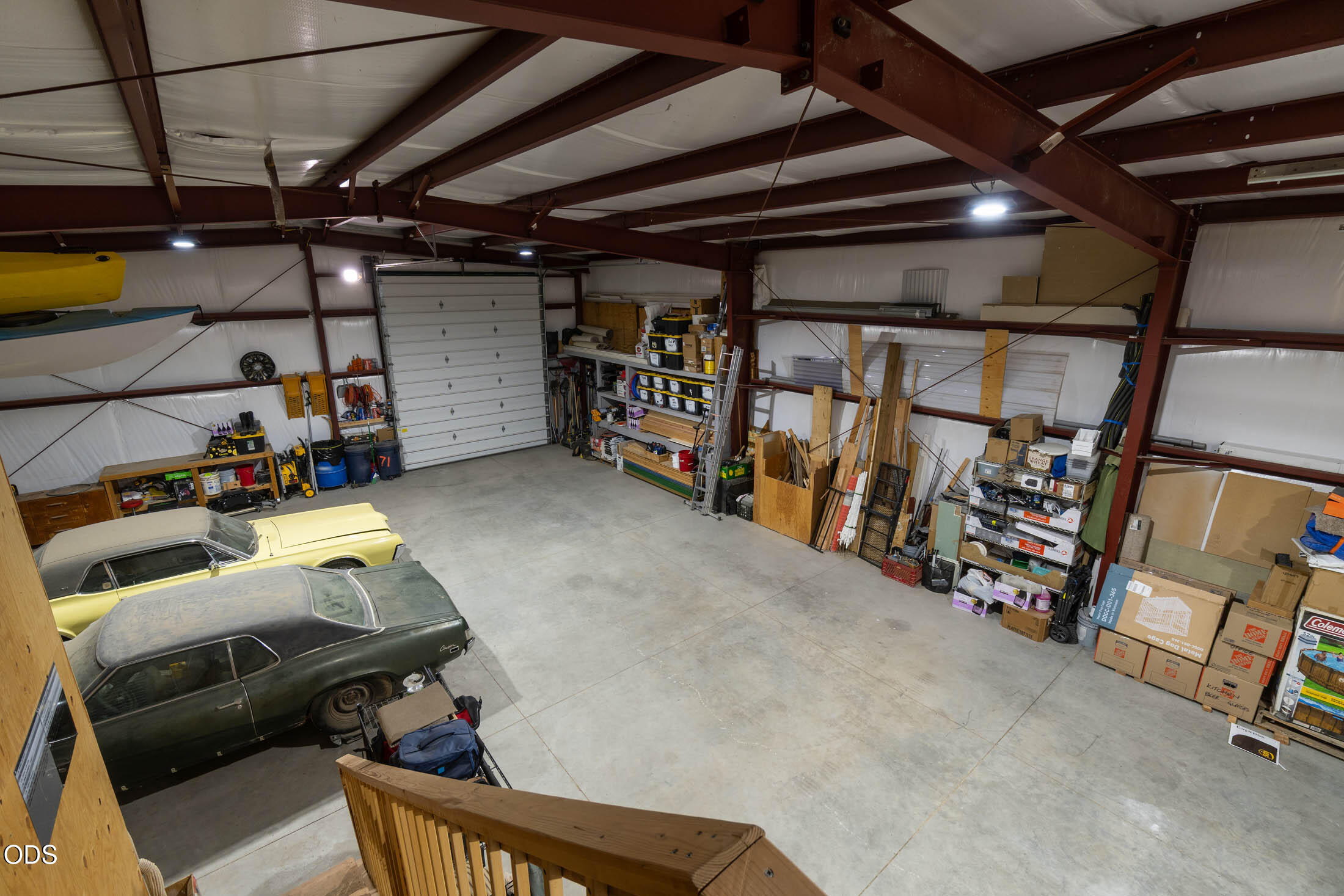 17101 SE Hopi Road