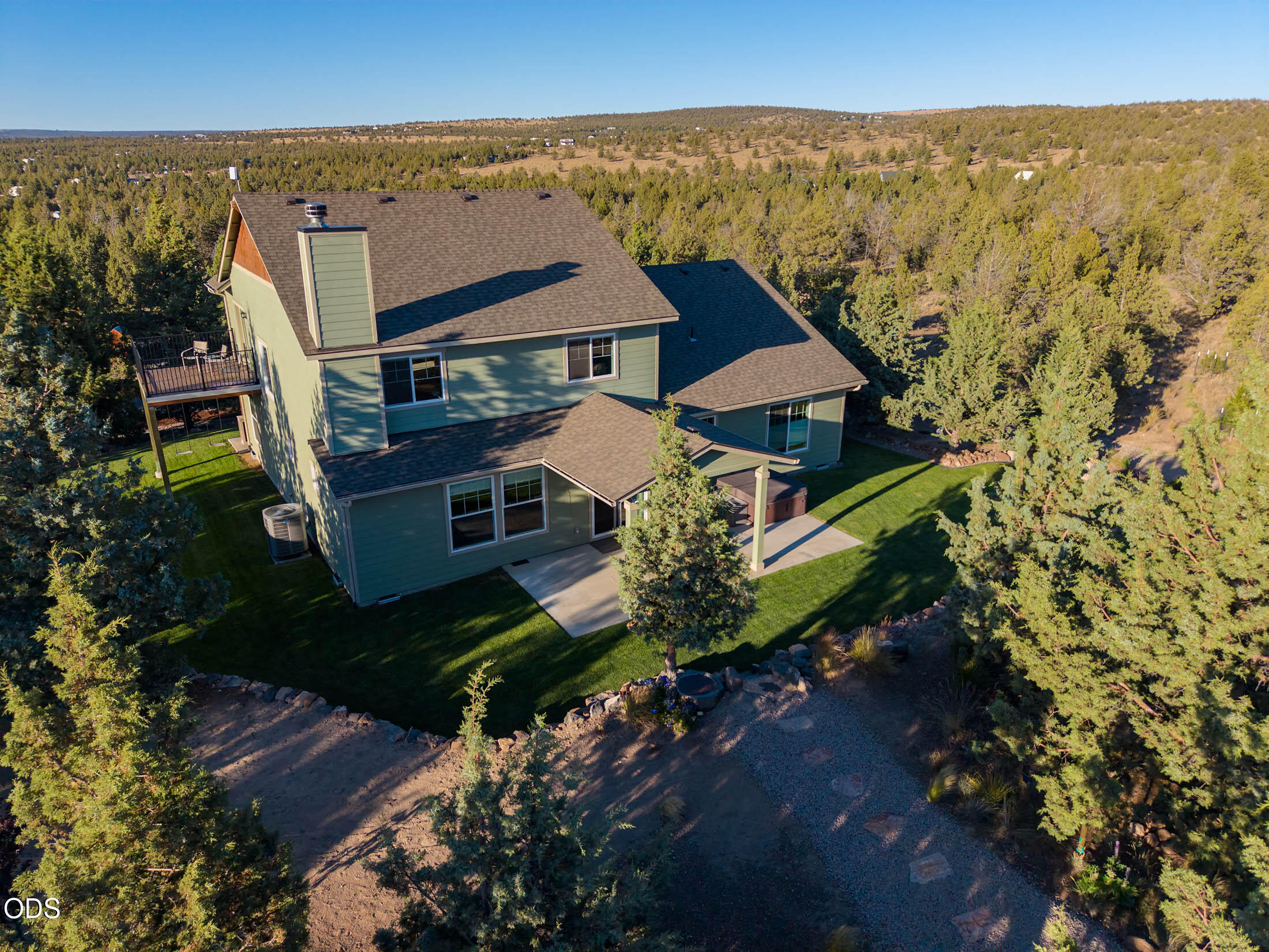 17101 SE Hopi Road