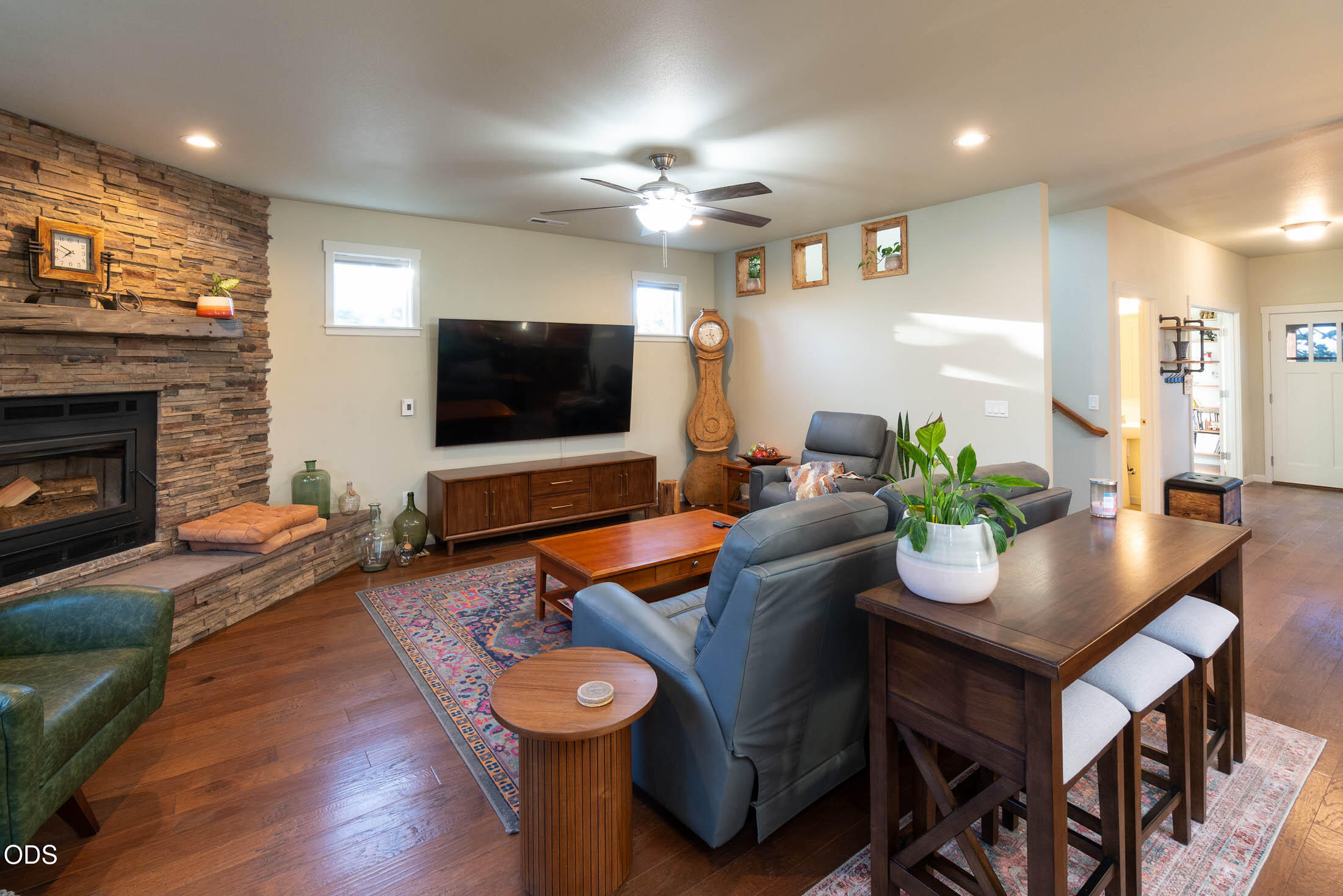 17101 SE Hopi Road