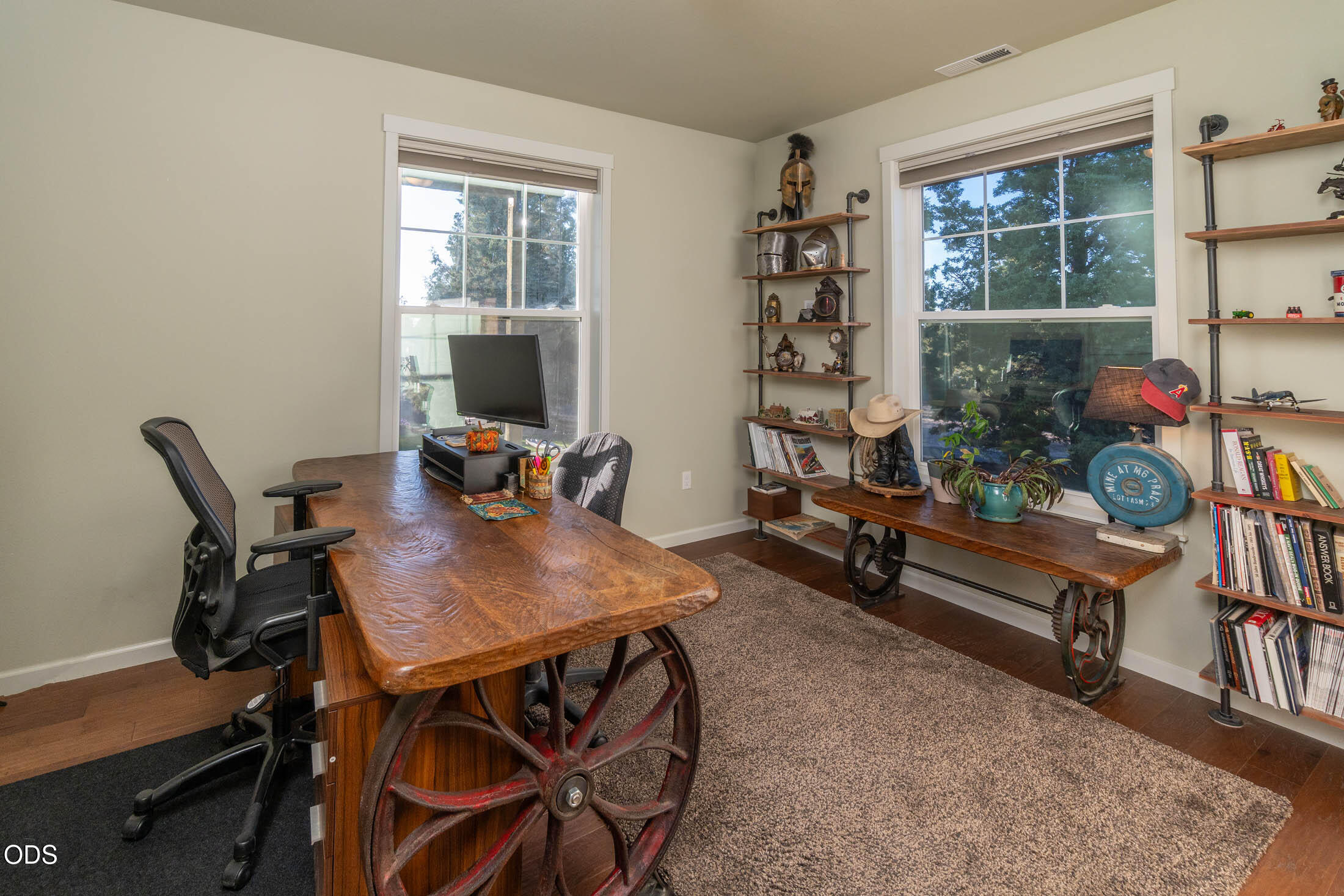 17101 SE Hopi Road