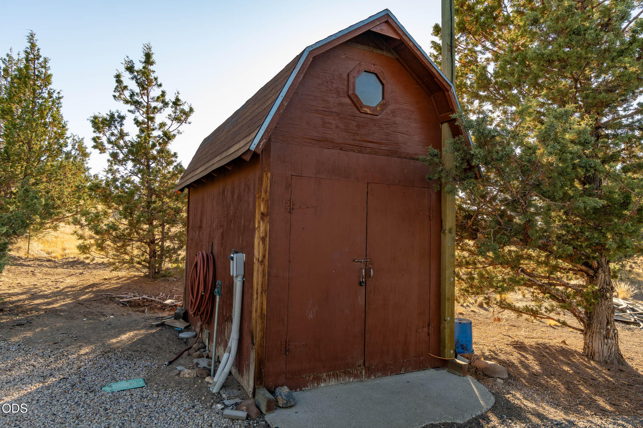 17101 SE Hopi Road