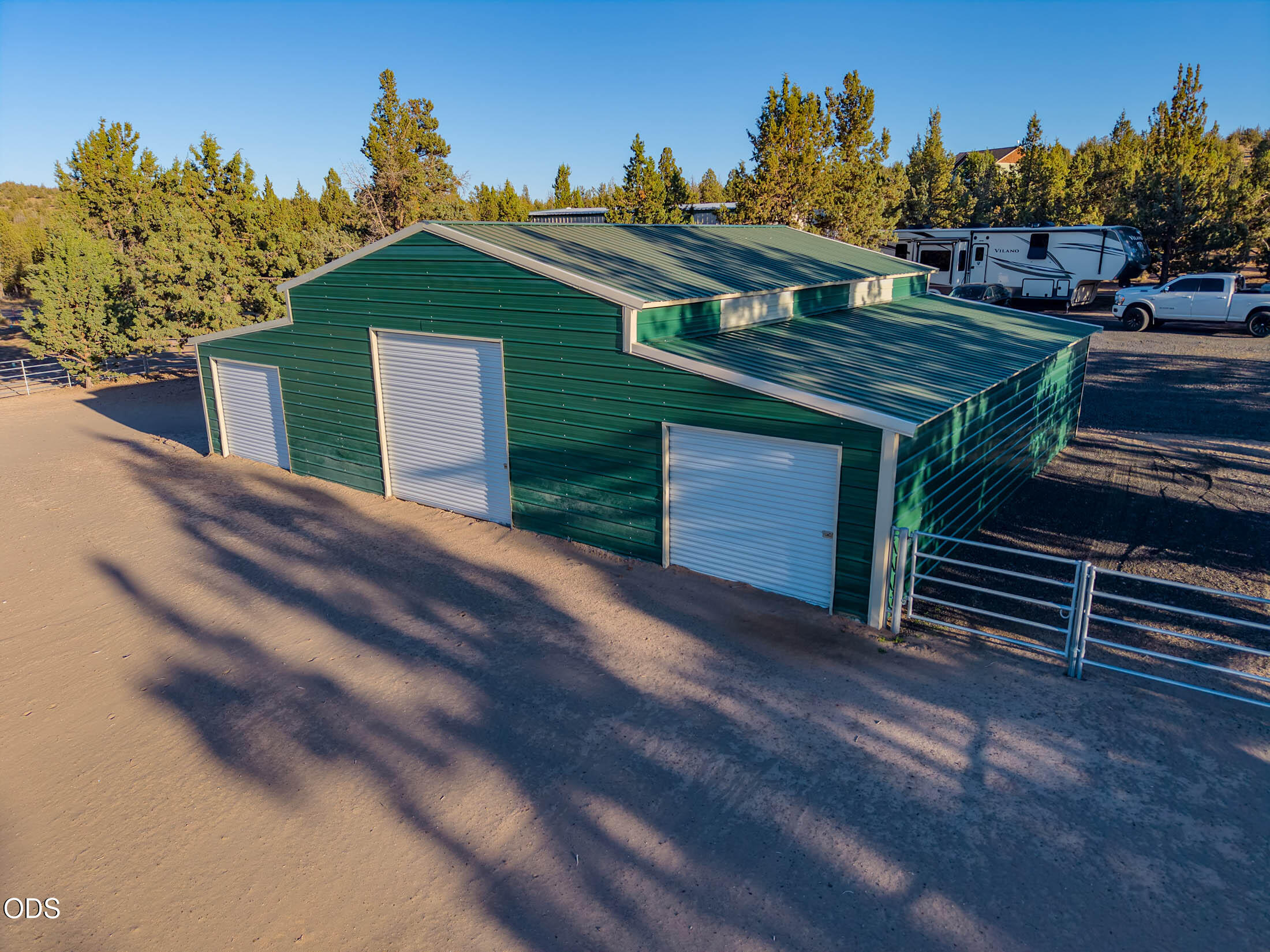 17101 SE Hopi Road