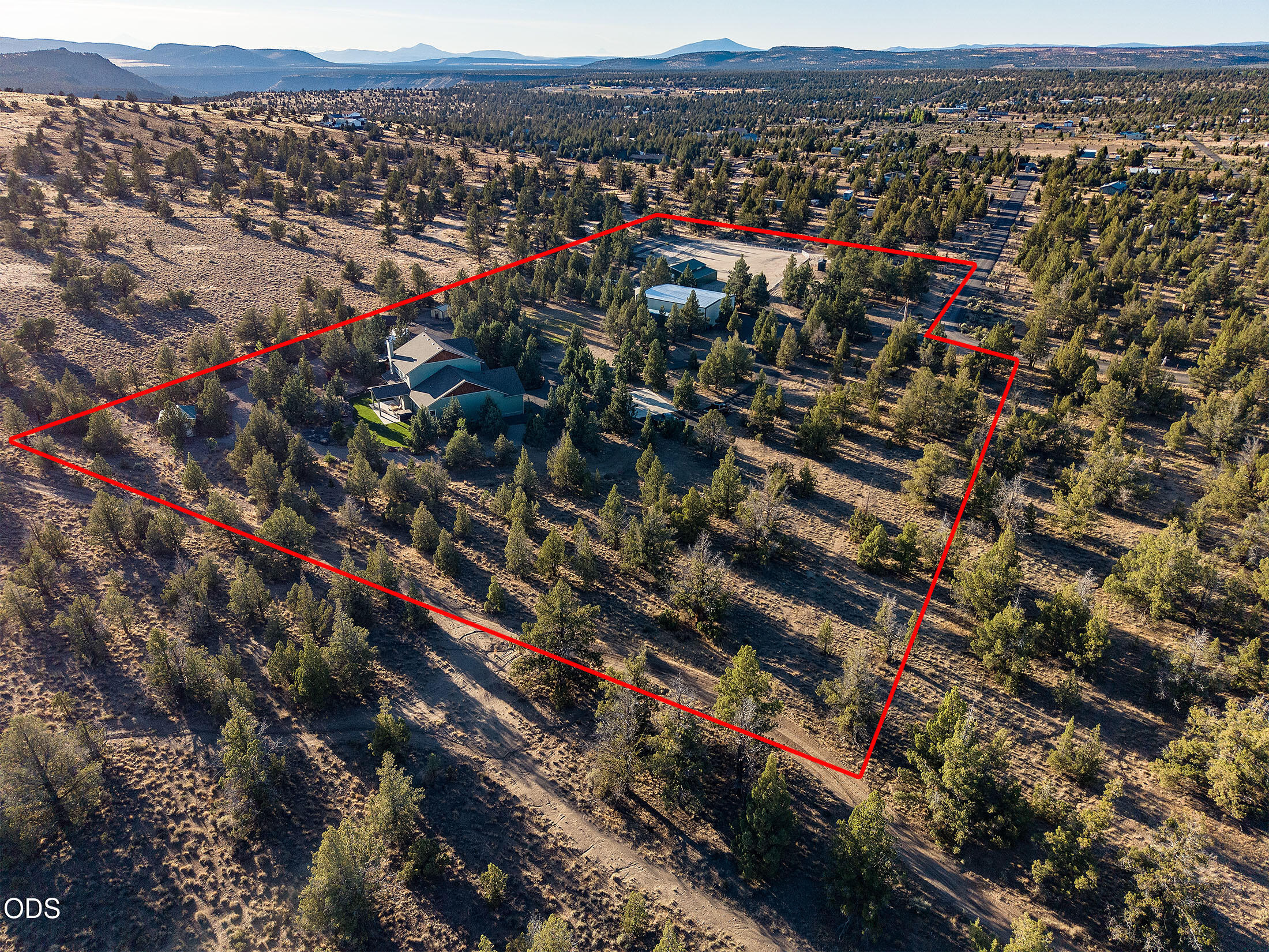 17101 SE Hopi Road
