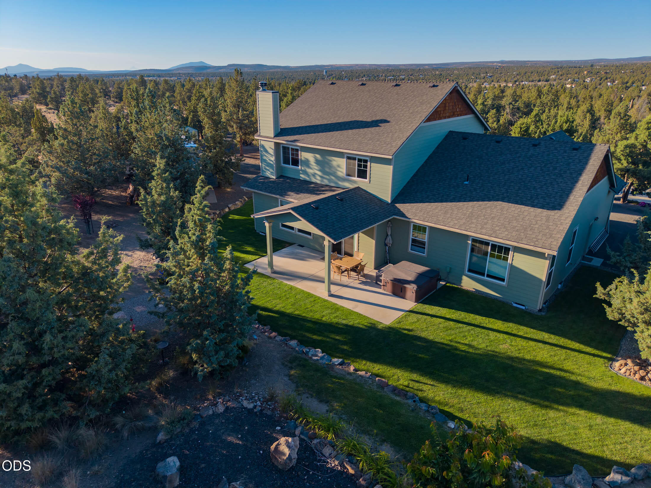 17101 SE Hopi Road