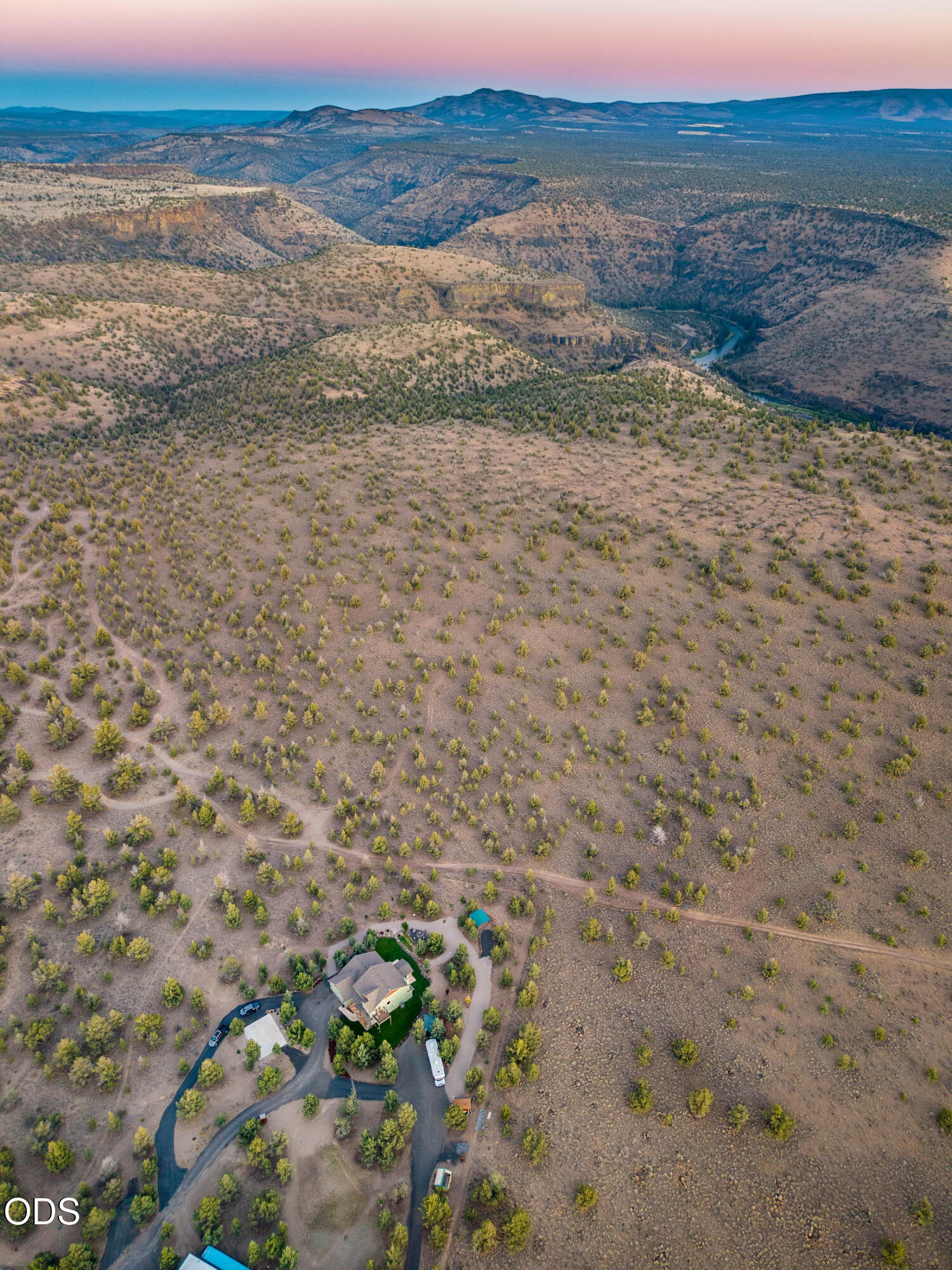17101 SE Hopi Road