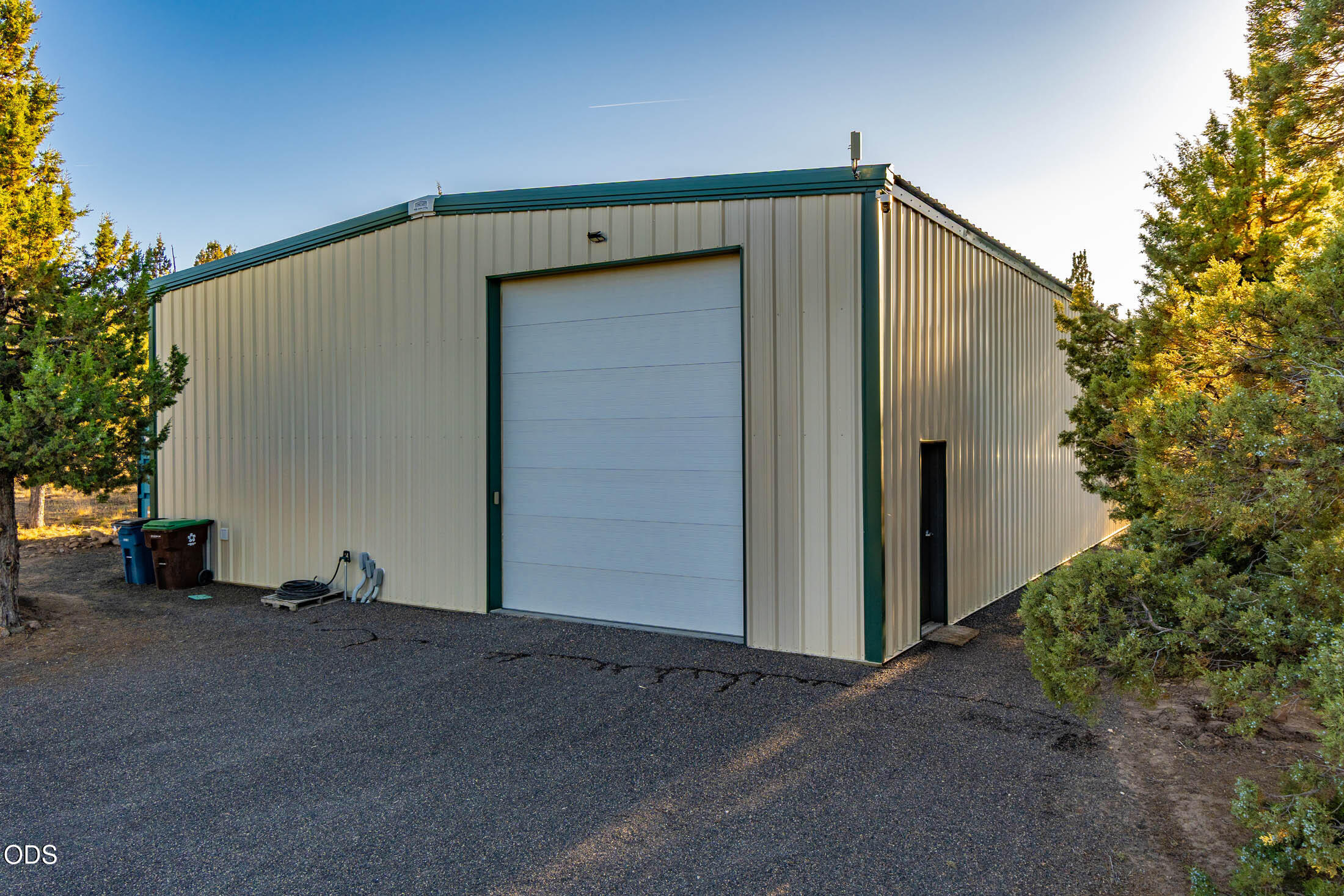 17101 SE Hopi Road