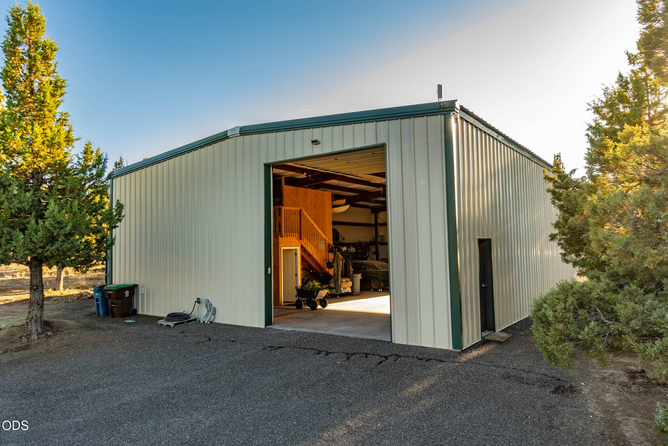 17101 SE Hopi Road