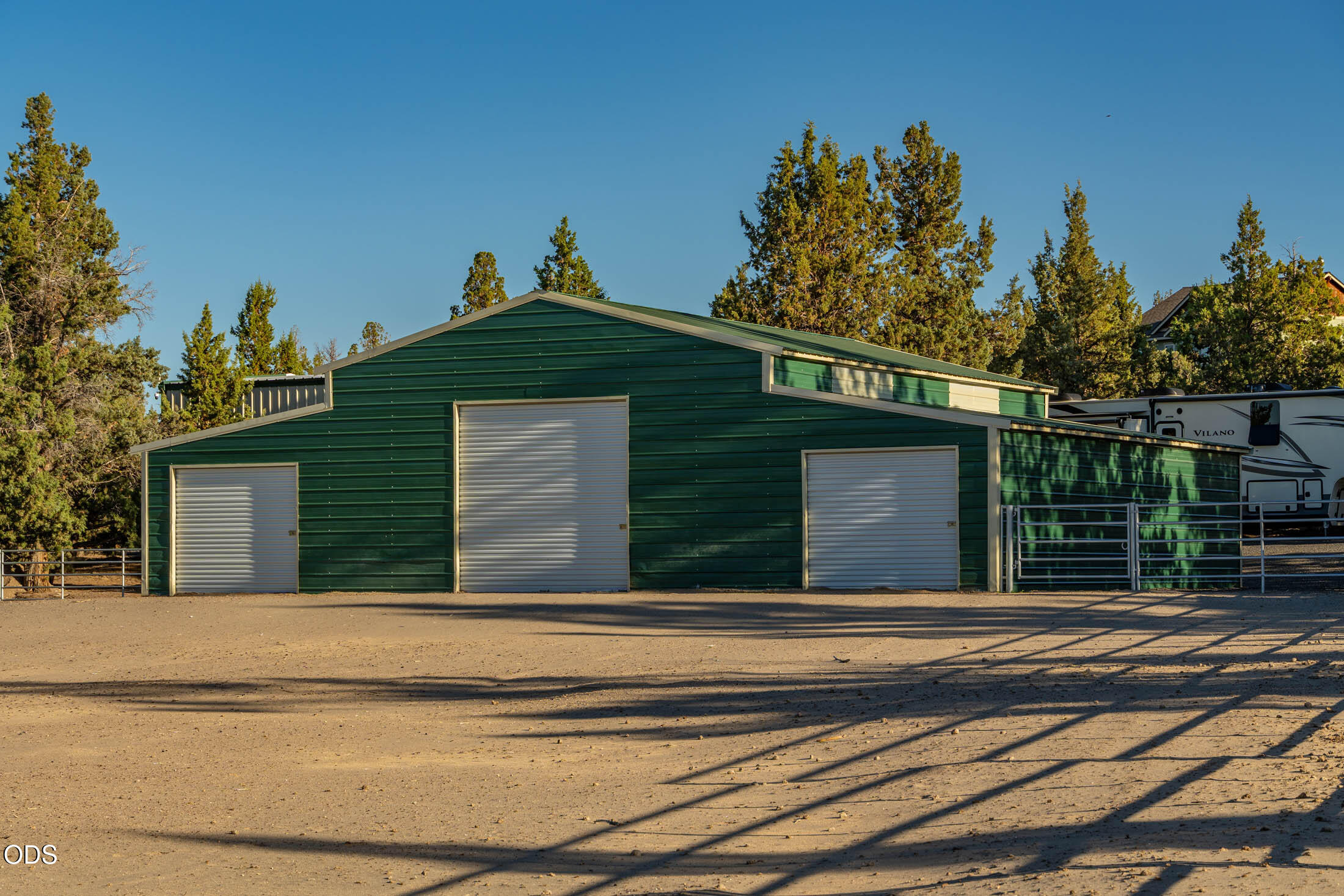 17101 SE Hopi Road