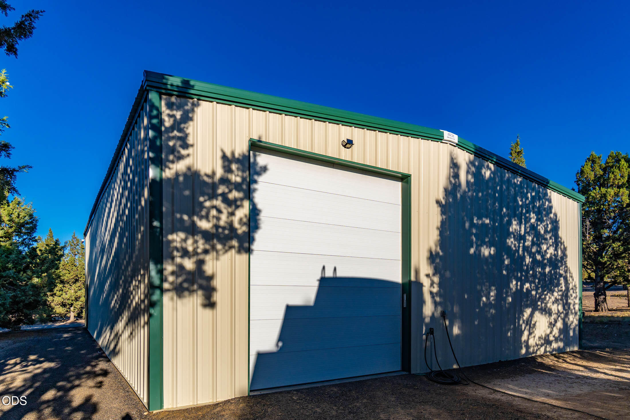 17101 SE Hopi Road