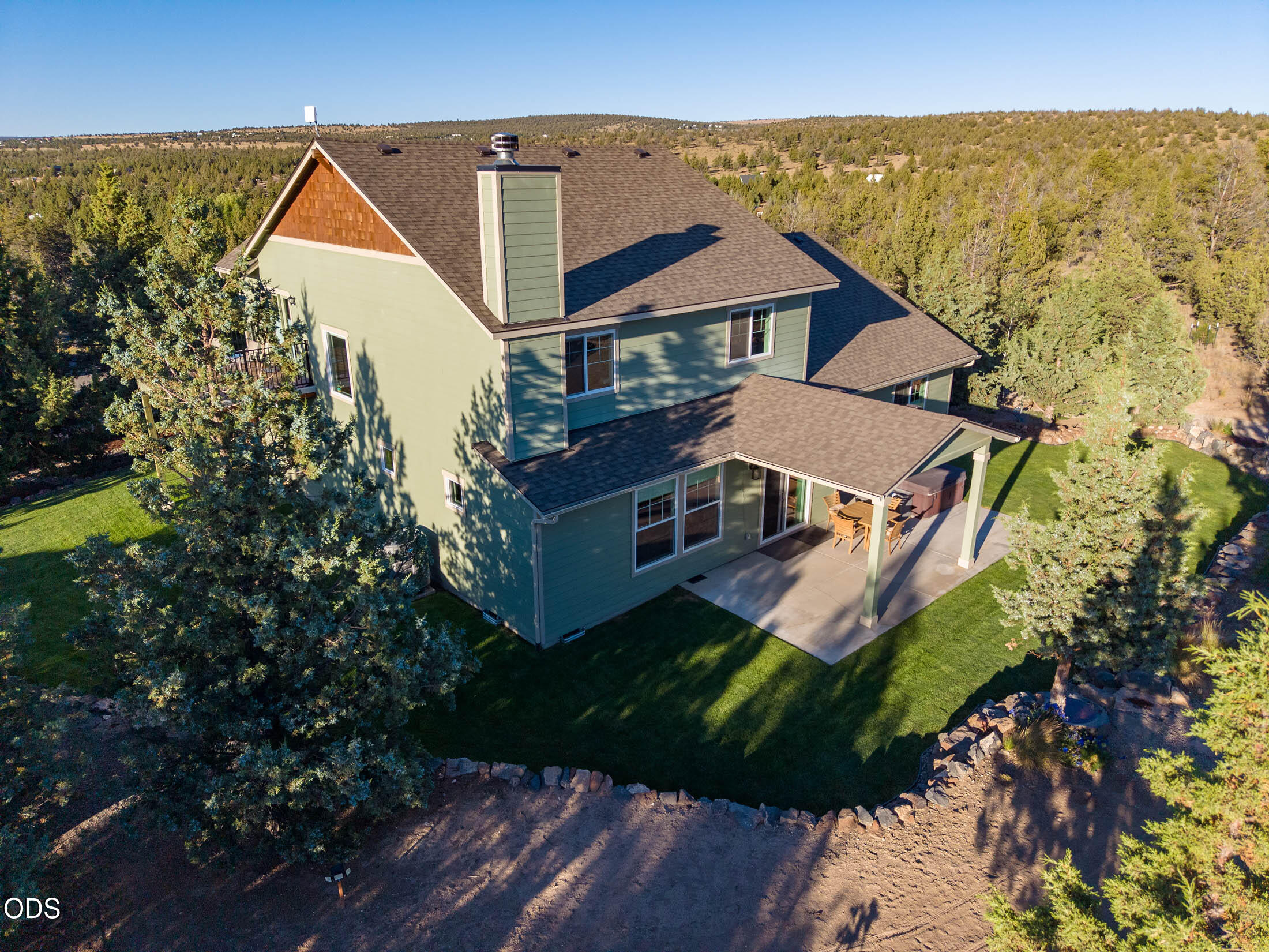 17101 SE Hopi Road