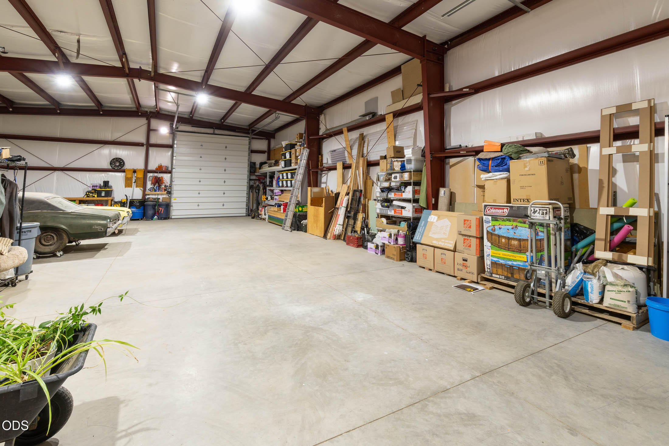 17101 SE Hopi Road
