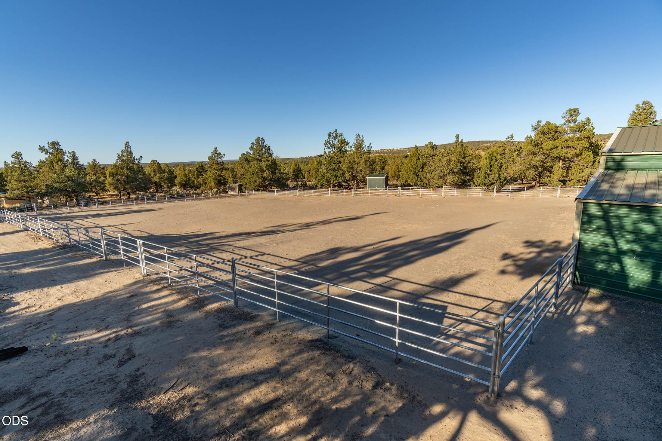 17101 SE Hopi Road