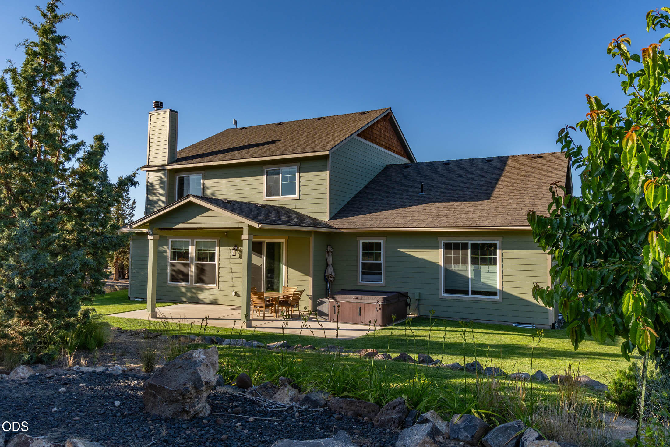17101 SE Hopi Road