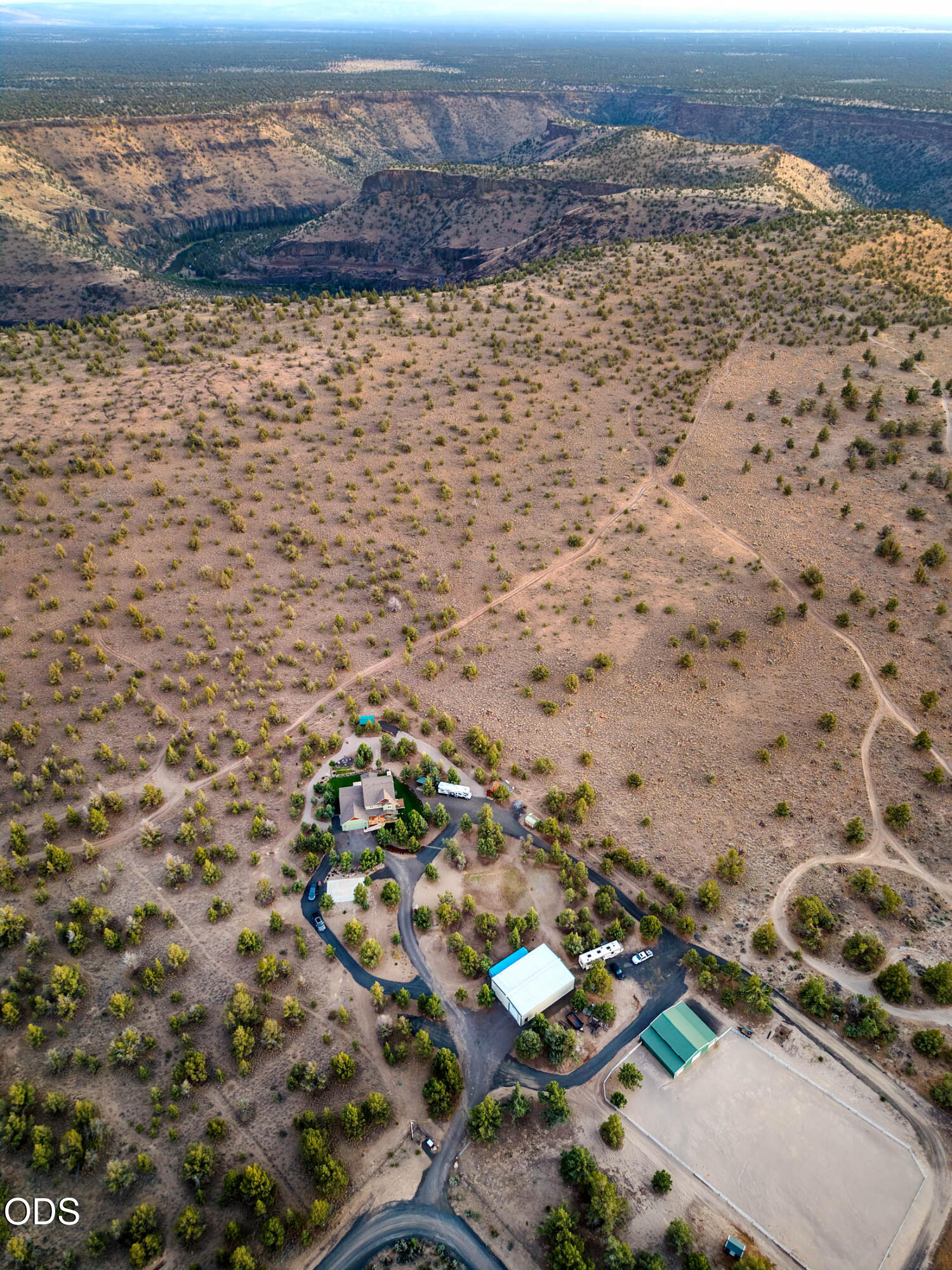 17101 SE Hopi Road