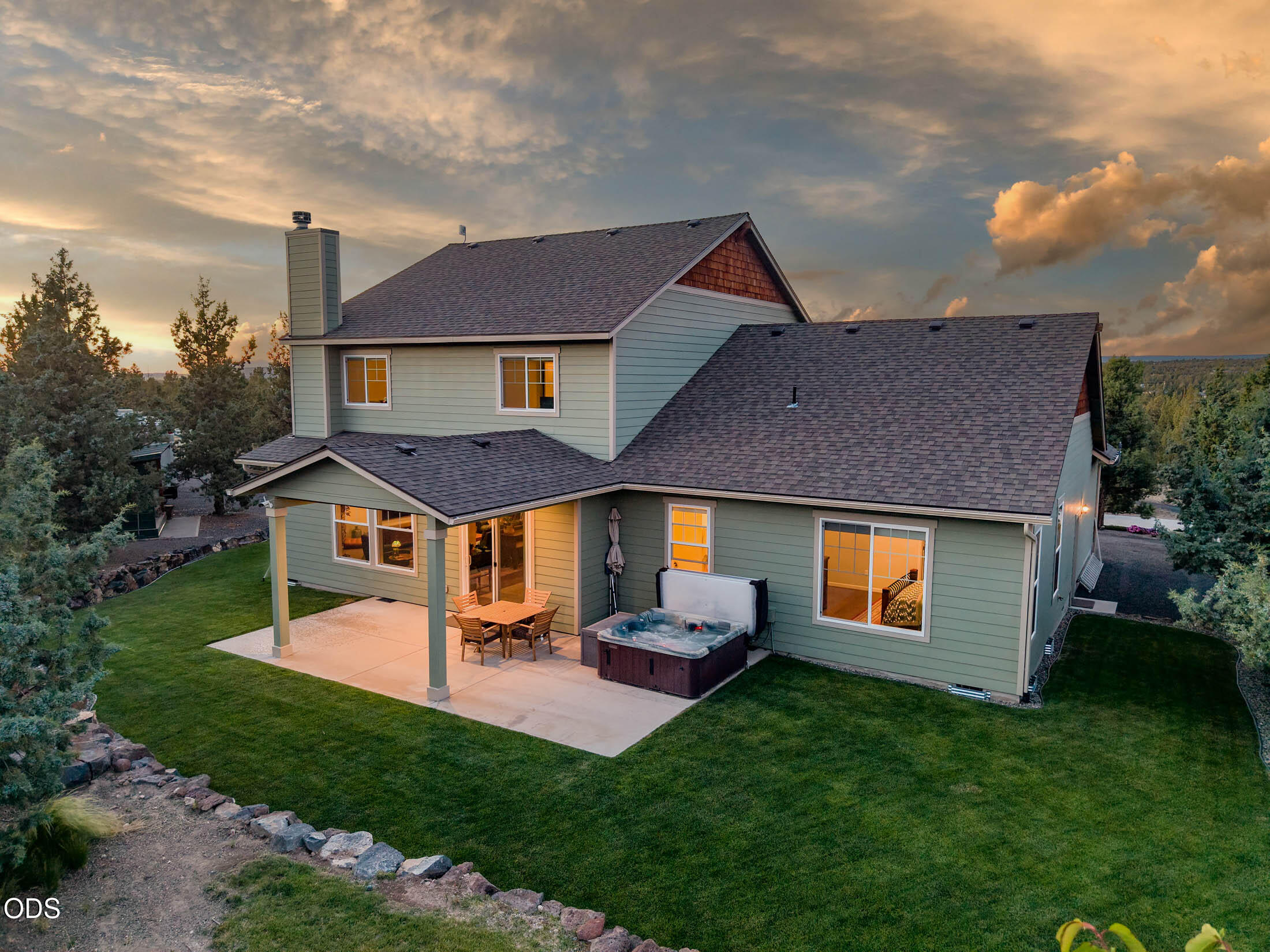 17101 SE Hopi Road