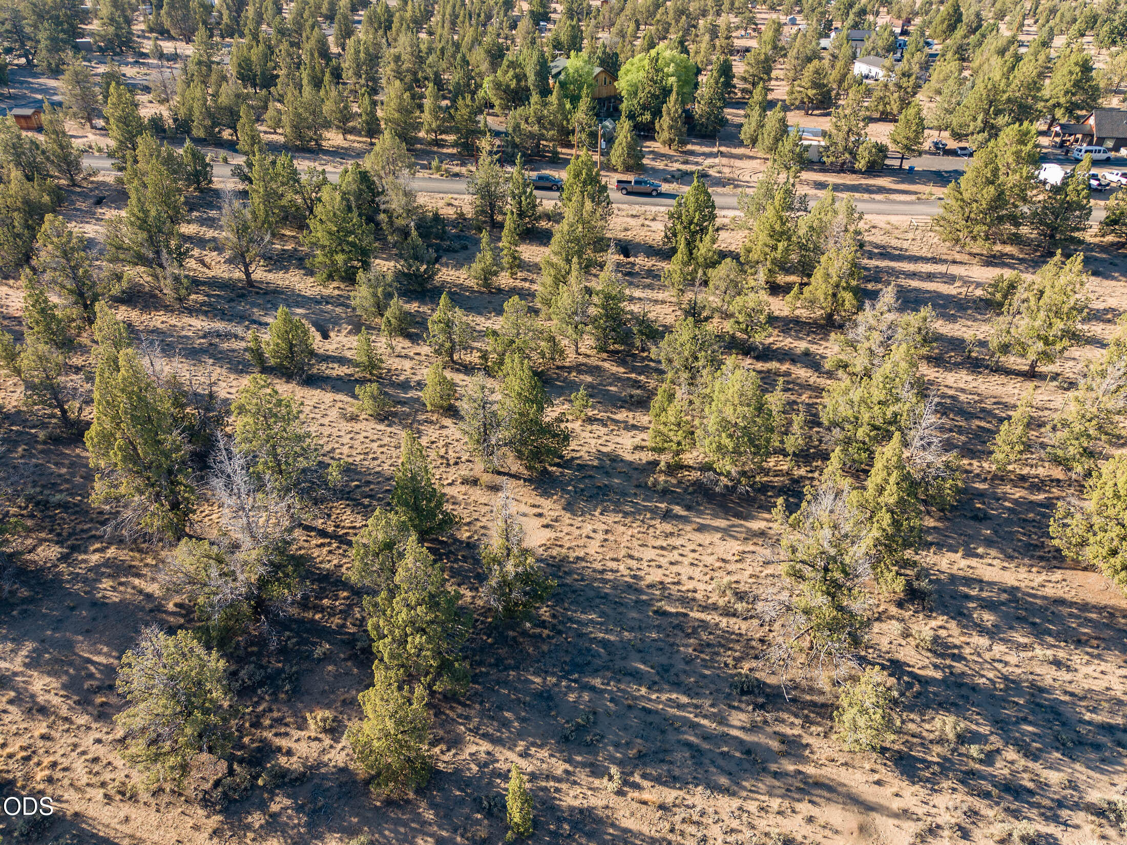 TL 2900 SE Zuni Road