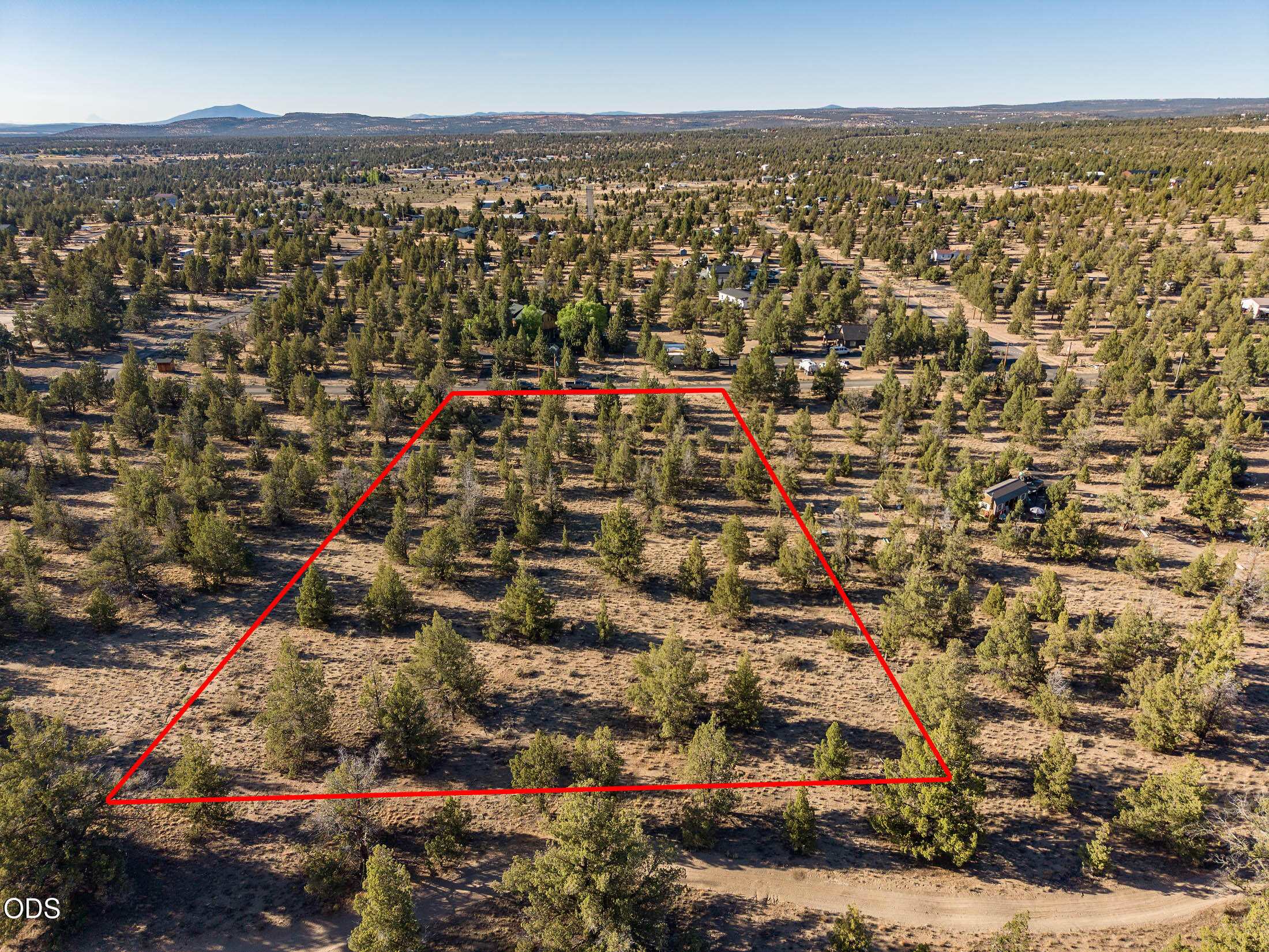 TL 2900 SE Zuni Road