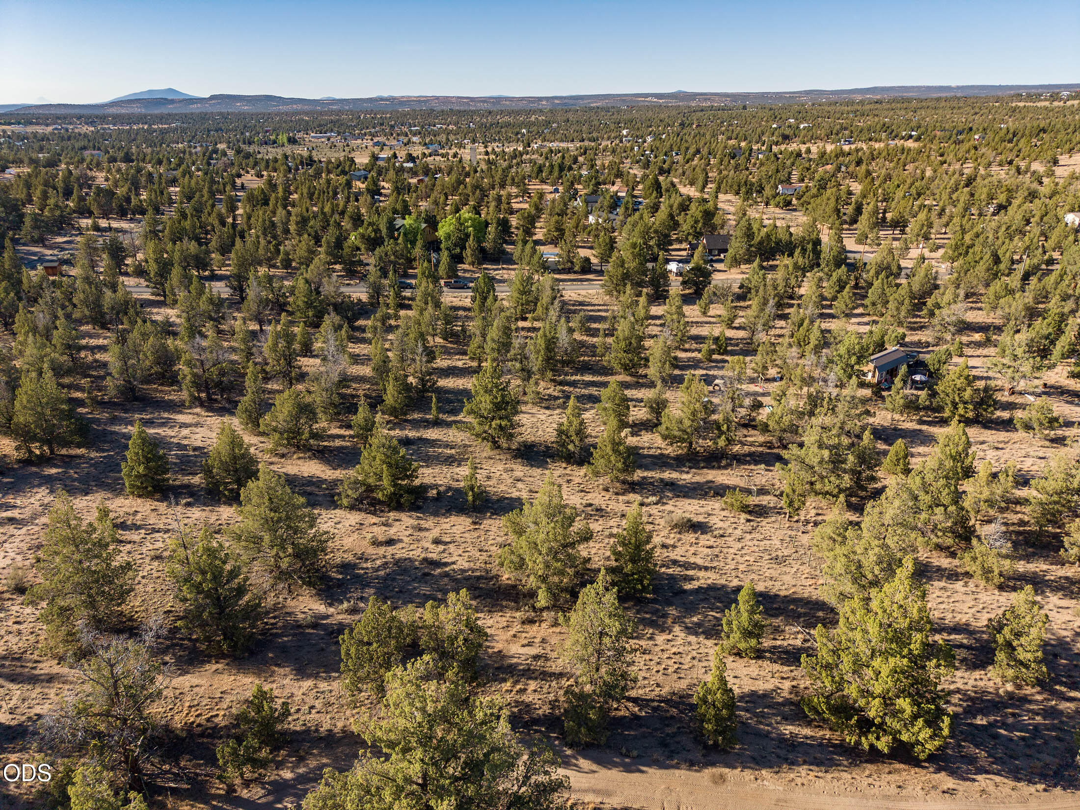 TL 2900 SE Zuni Road