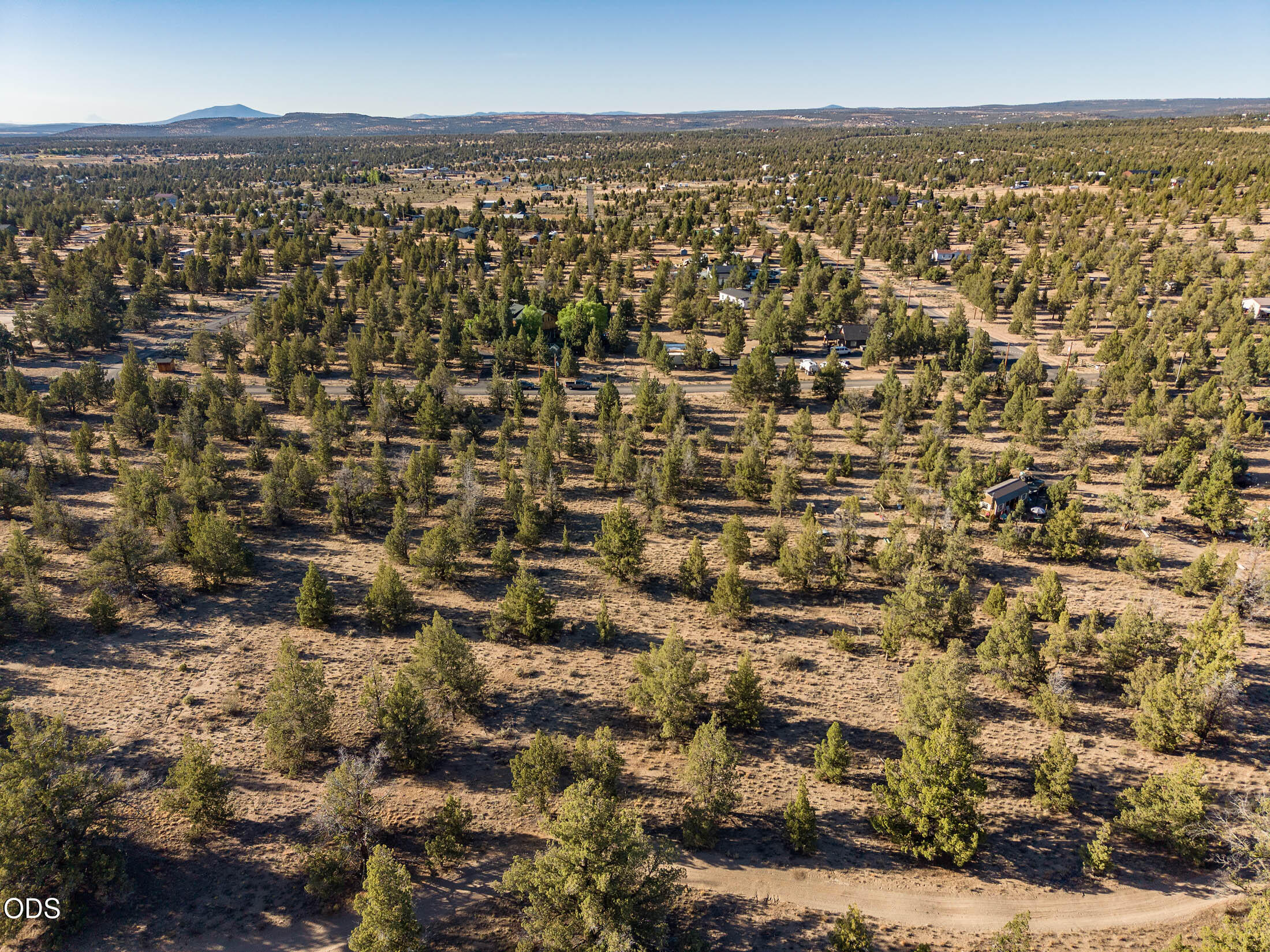 TL 2900 SE Zuni Road
